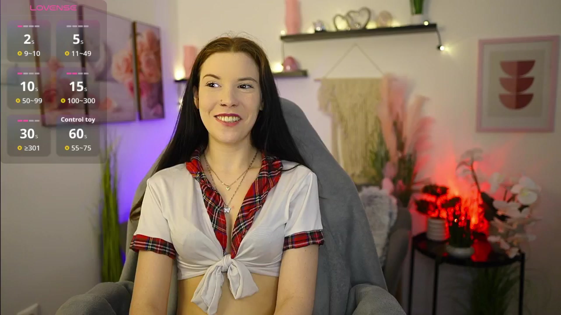 Gallery image thumbnail from Cherry_Rain's myfreecams stream on, 04/23/2026, 14:59 image 16 of 20