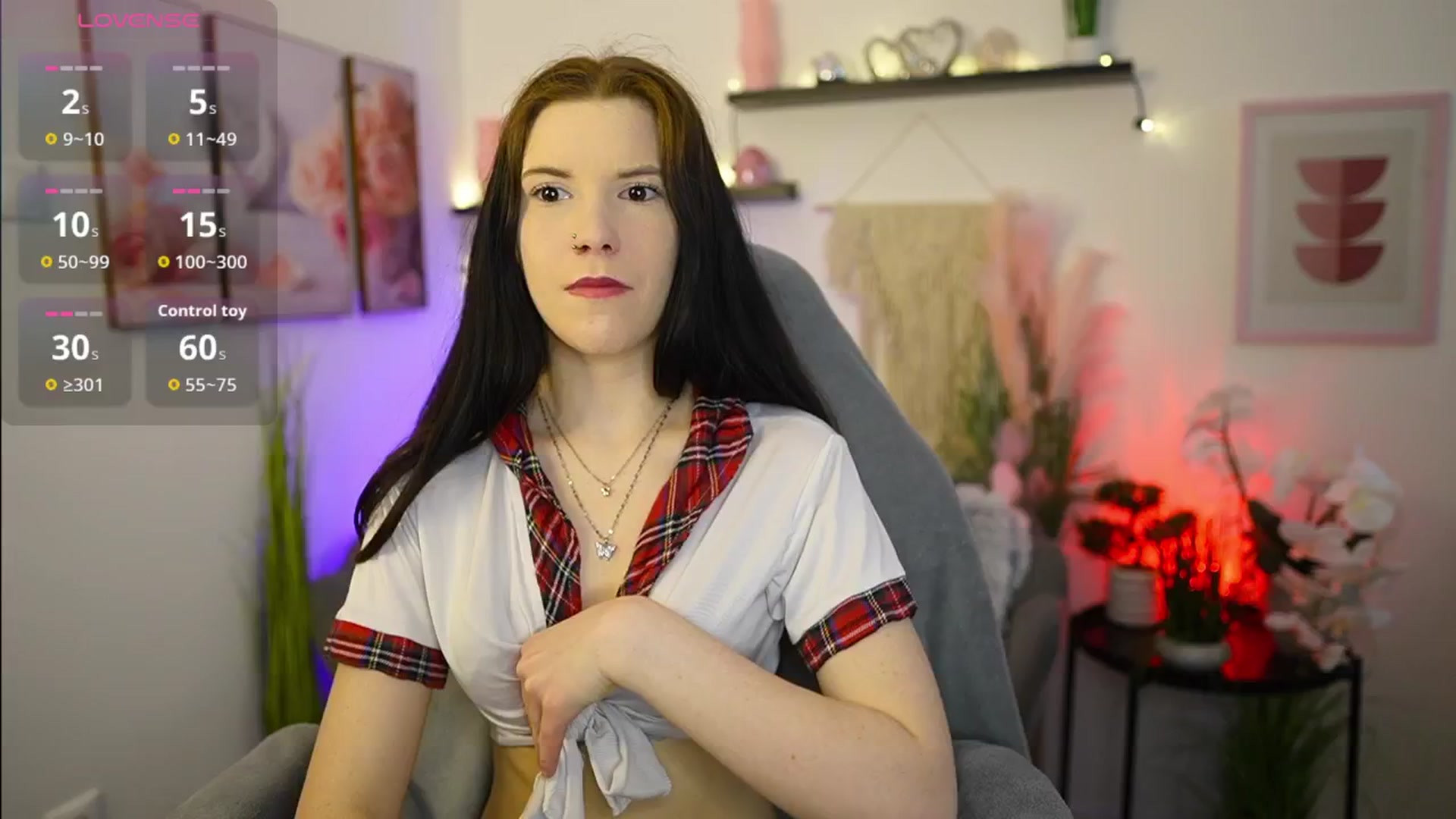 Gallery image thumbnail from Cherry_Rain's myfreecams stream on, 04/23/2026, 14:59 image 1 of 20