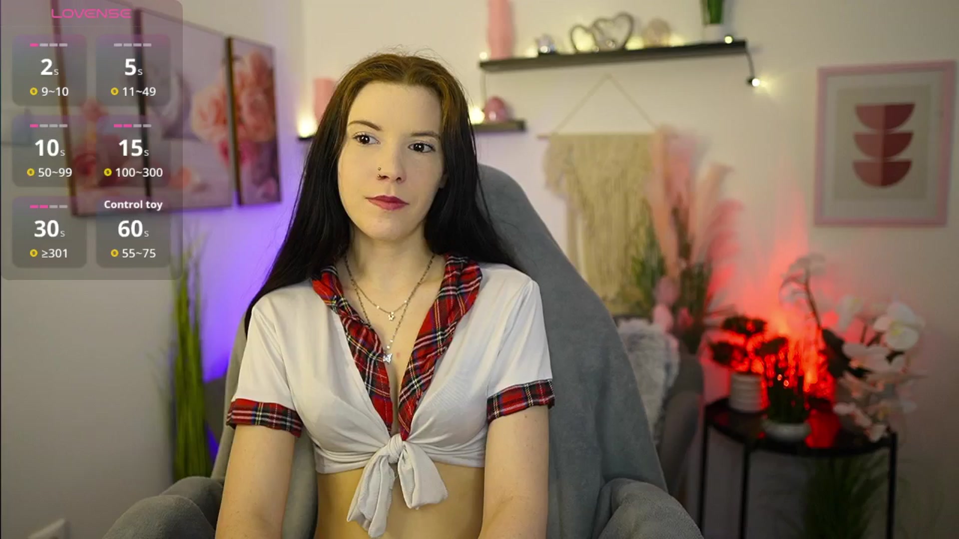 Gallery image thumbnail from Cherry_Rain's myfreecams stream on, 04/23/2026, 14:59 image 9 of 20