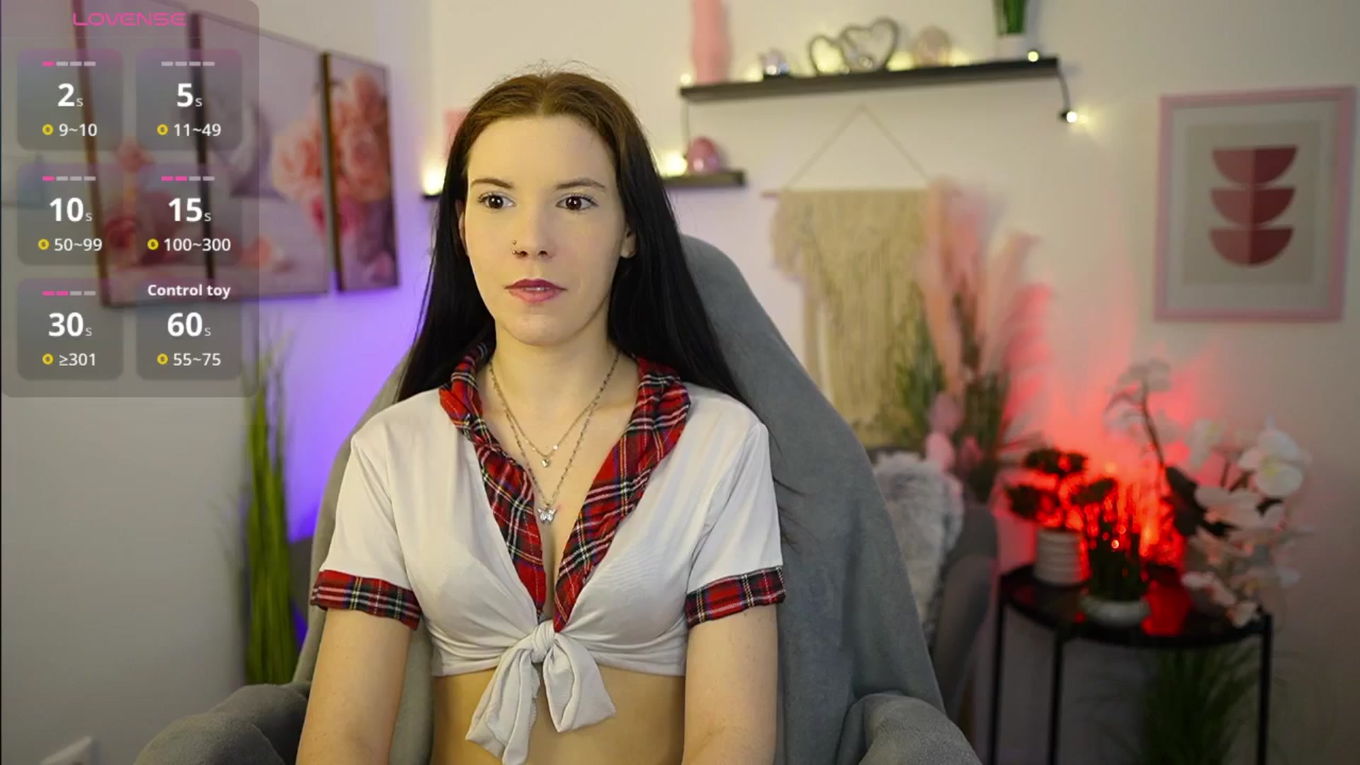 Gallery image thumbnail from Cherry_Rain's myfreecams stream on, 04/23/2026, 14:59 image 12 of 20