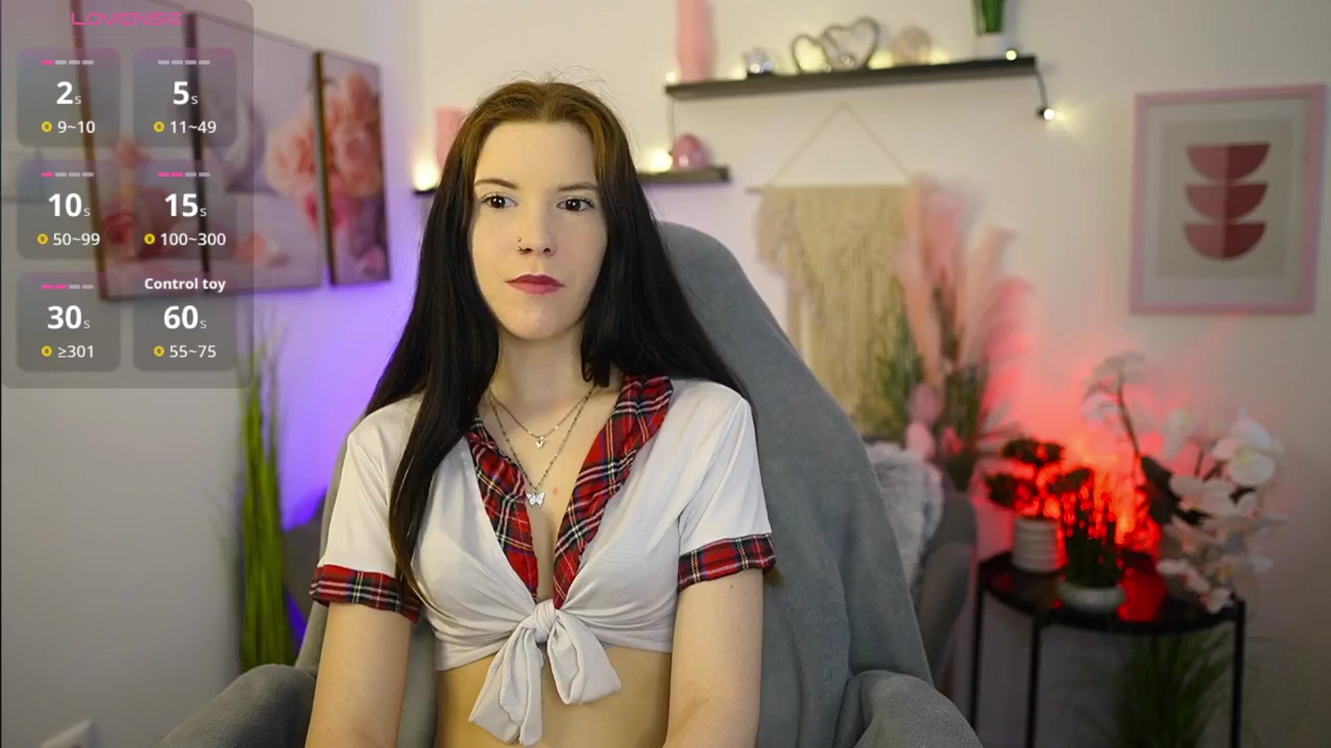 Gallery image thumbnail from Cherry_Rain's myfreecams stream on, 04/23/2026, 14:59 image 3 of 20