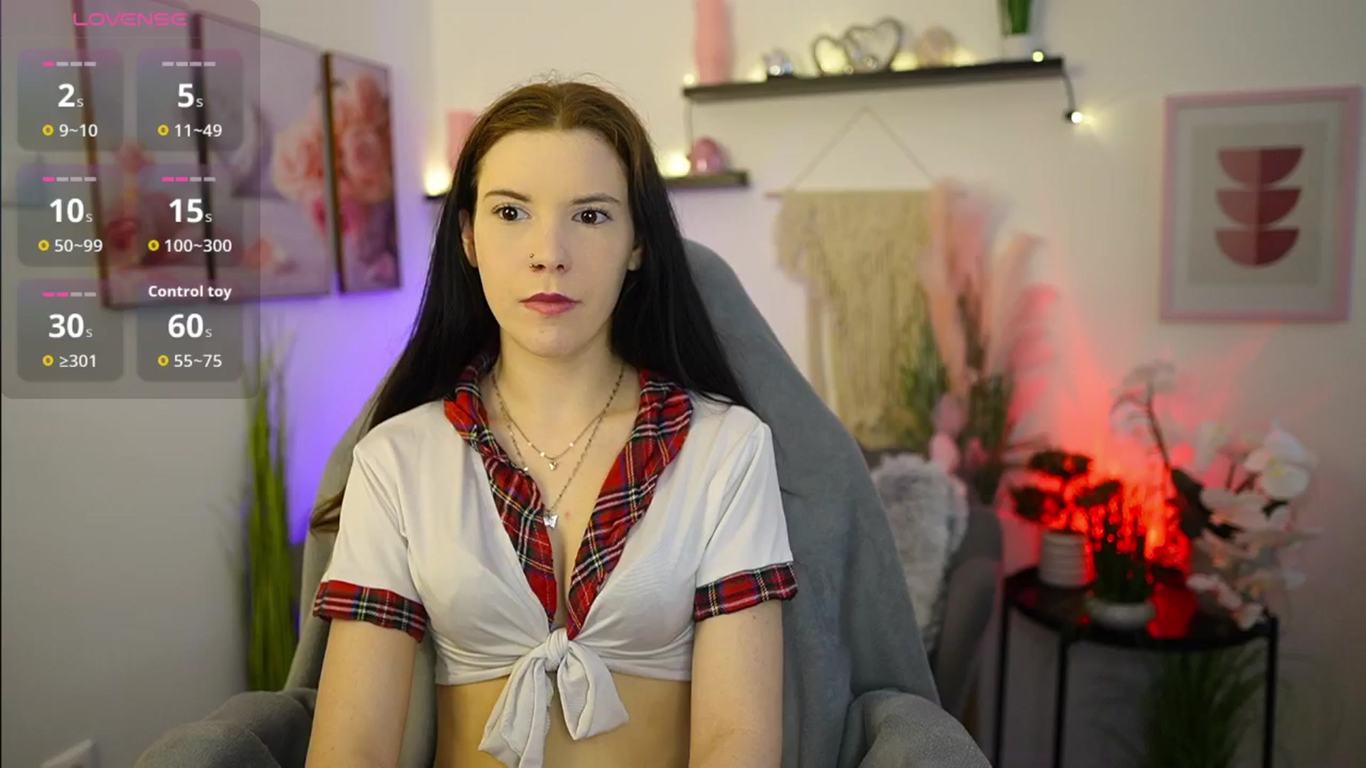 Gallery image thumbnail from Cherry_Rain's myfreecams stream on, 04/23/2026, 14:59 image 13 of 20