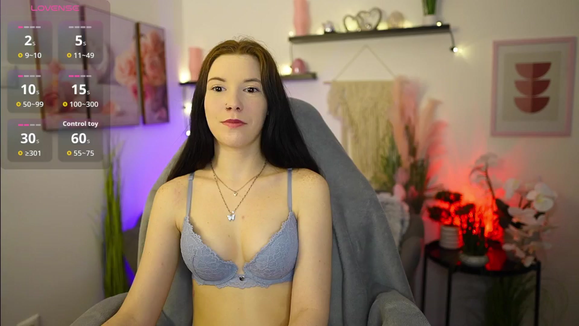 Gallery image thumbnail from Cherry_Rain's myfreecams stream on, 04/23/2026, 16:34 image 8 of 20