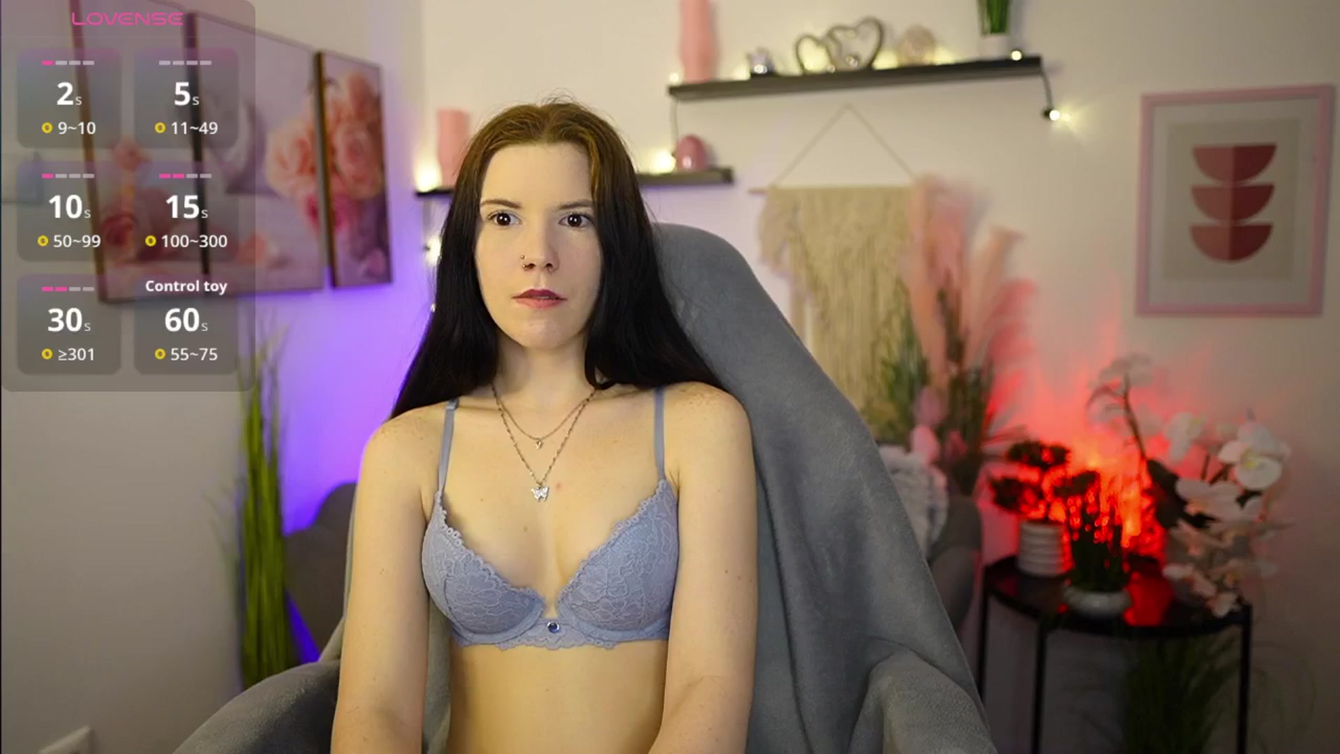 Gallery image thumbnail from Cherry_Rain's myfreecams stream on, 04/23/2026, 16:34 image 19 of 20
