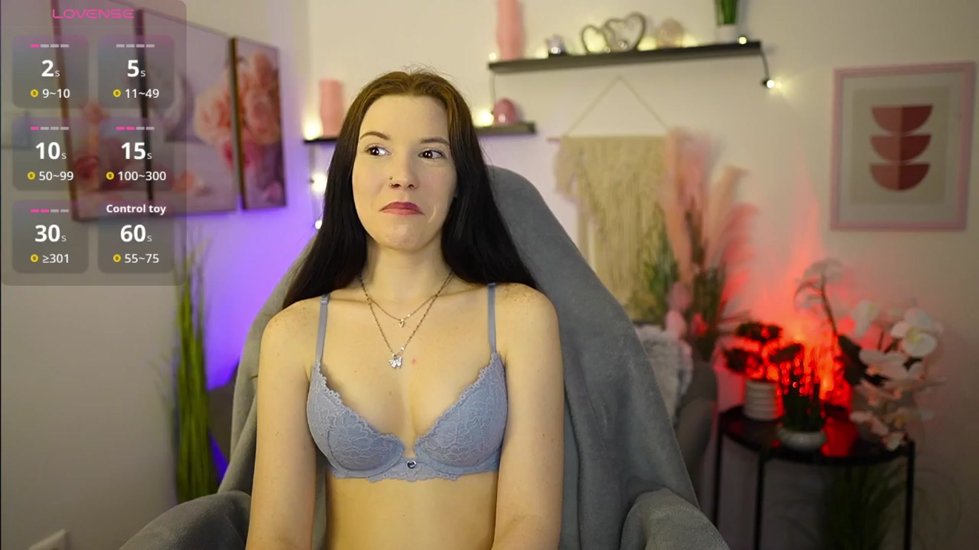 Gallery image thumbnail from Cherry_Rain's myfreecams stream on, 04/23/2026, 16:34 image 6 of 20