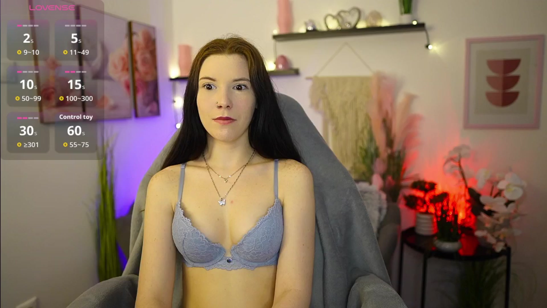 Gallery image thumbnail from Cherry_Rain's myfreecams stream on, 04/23/2026, 16:34 image 4 of 20