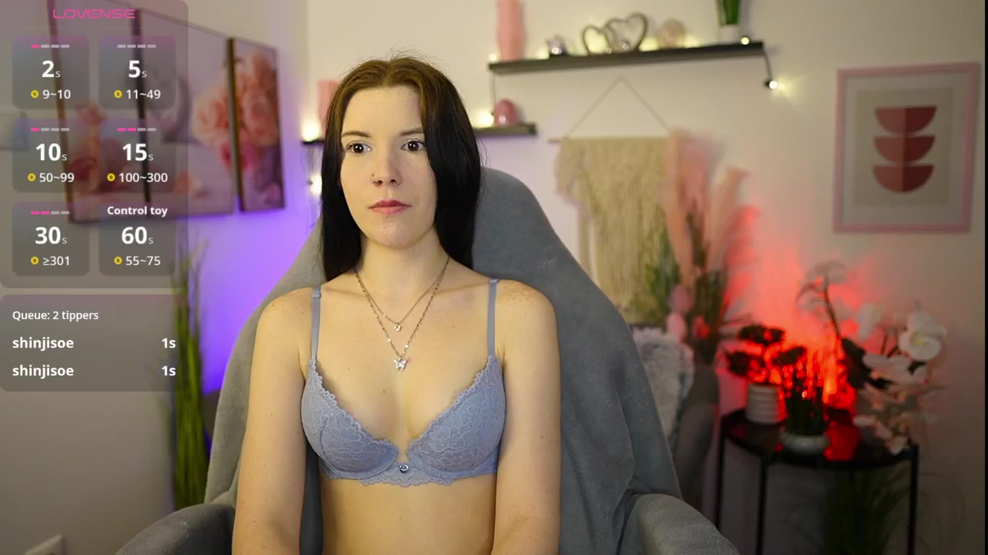 Gallery image thumbnail from Cherry_Rain's myfreecams stream on, 04/23/2026, 17:43 image 2 of 20