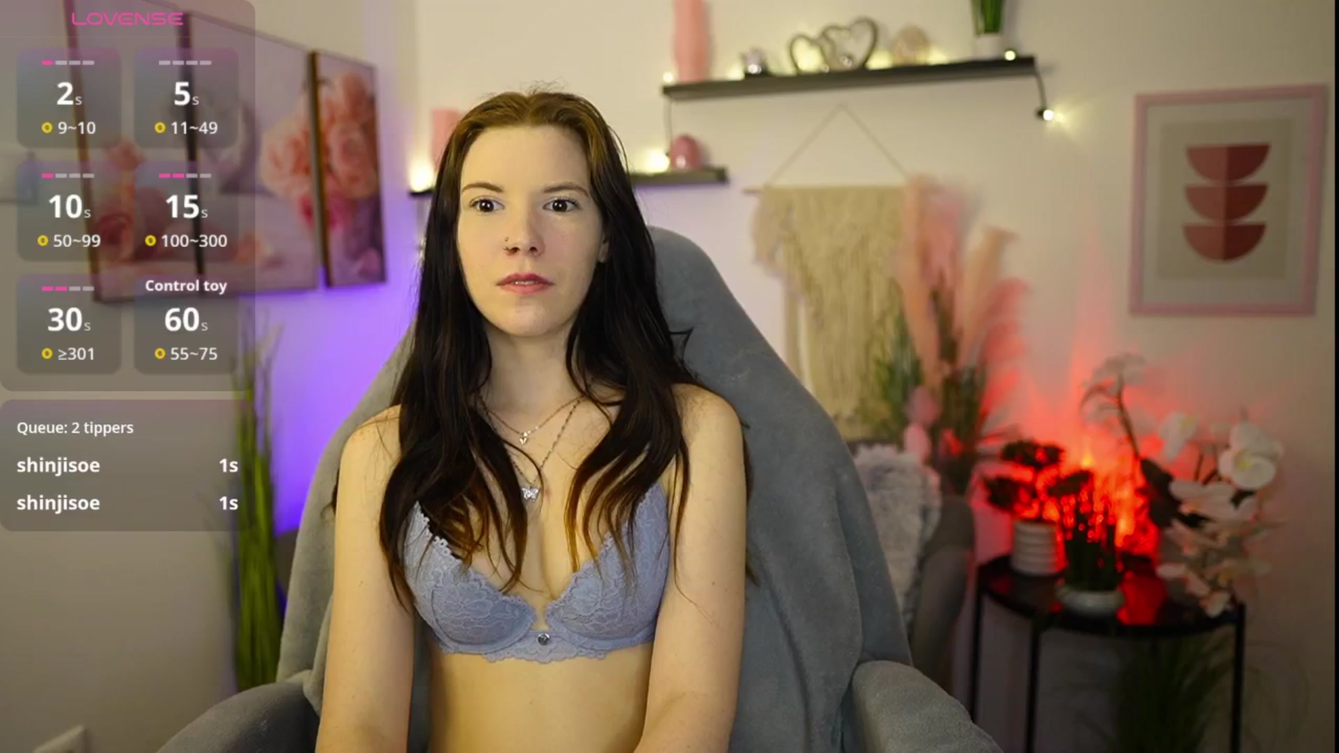 Gallery image thumbnail from Cherry_Rain's myfreecams stream on, 04/23/2026, 17:43 image 16 of 20