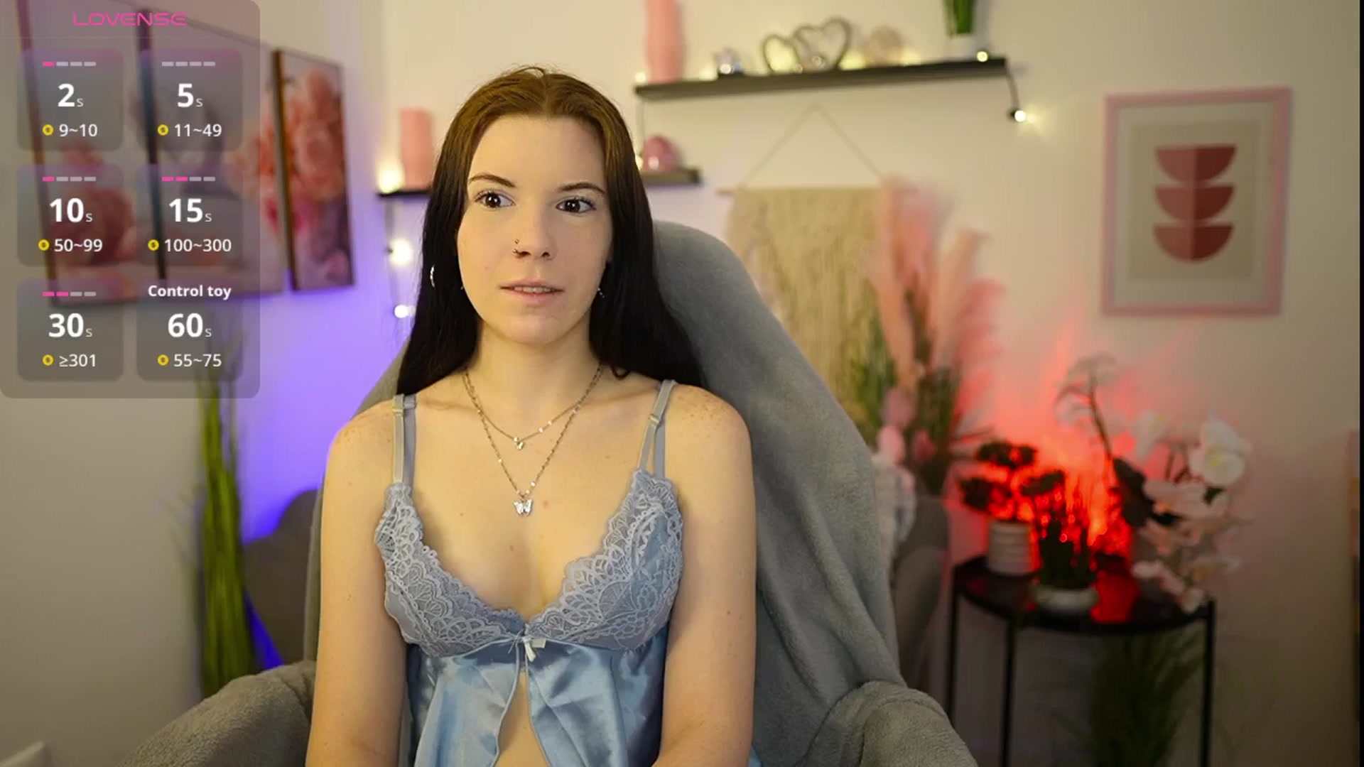 Gallery image thumbnail from Cherry_Rain's myfreecams stream on, 04/24/2026, 14:40 image 8 of 20