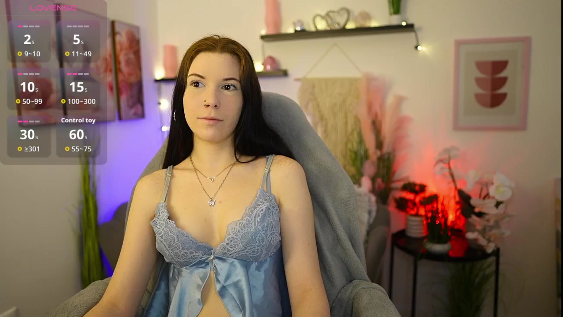 Gallery image thumbnail from Cherry_Rain's myfreecams stream on, 04/24/2026, 14:40 image 12 of 20