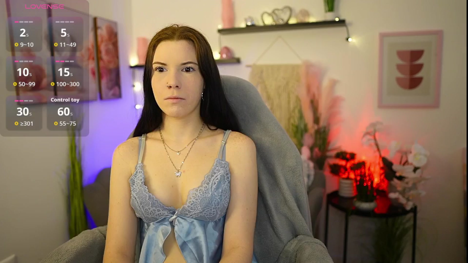 Gallery image thumbnail from Cherry_Rain's myfreecams stream on, 04/24/2026, 14:40 image 9 of 20