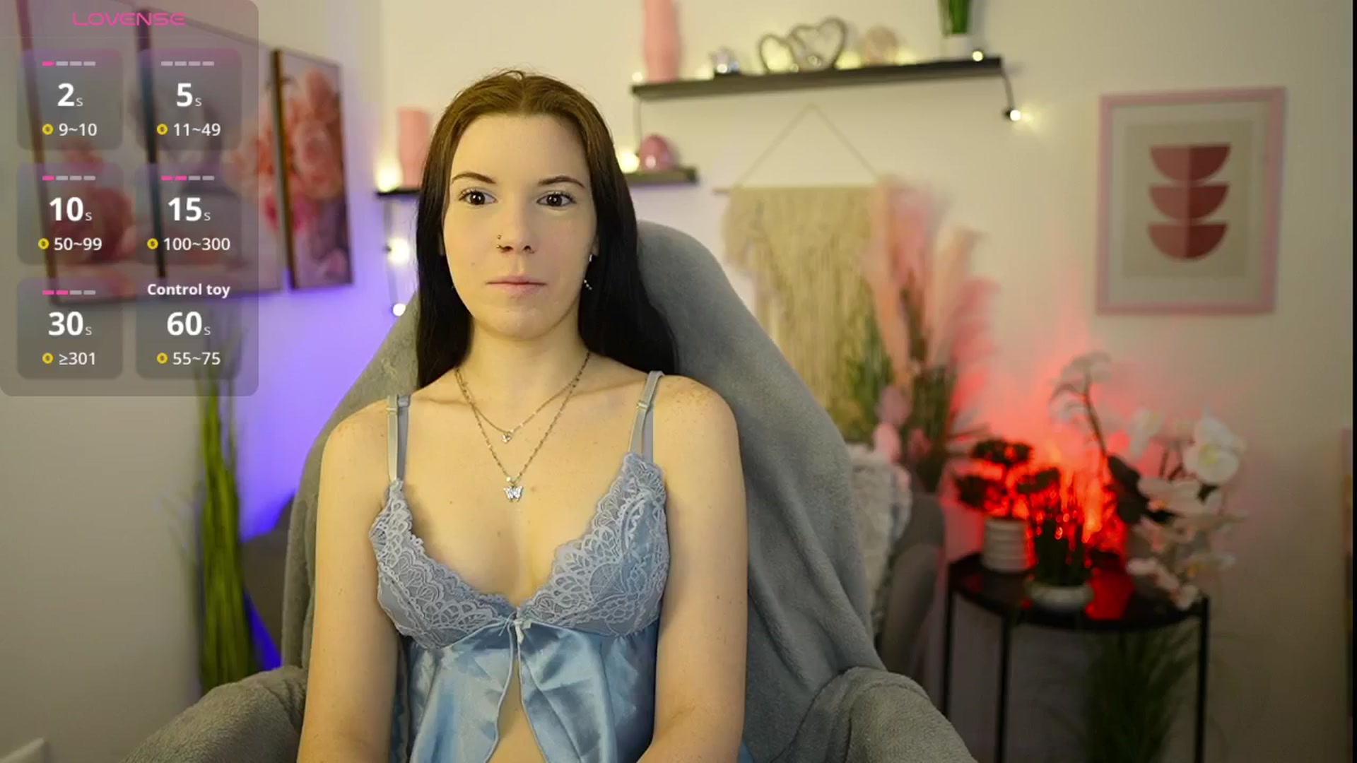 Gallery image thumbnail from Cherry_Rain's myfreecams stream on, 04/24/2026, 14:40 image 5 of 20