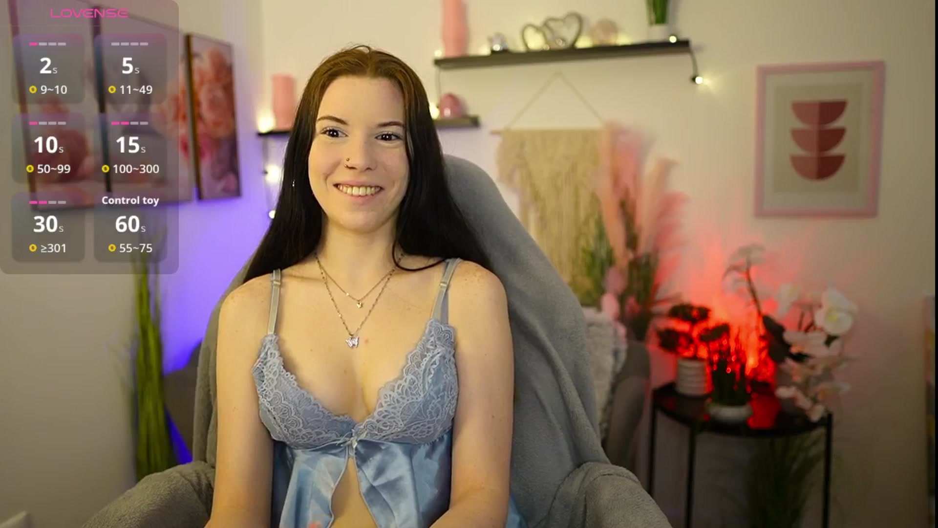 Gallery image thumbnail from Cherry_Rain's myfreecams stream on, 04/24/2026, 14:40 image 16 of 20
