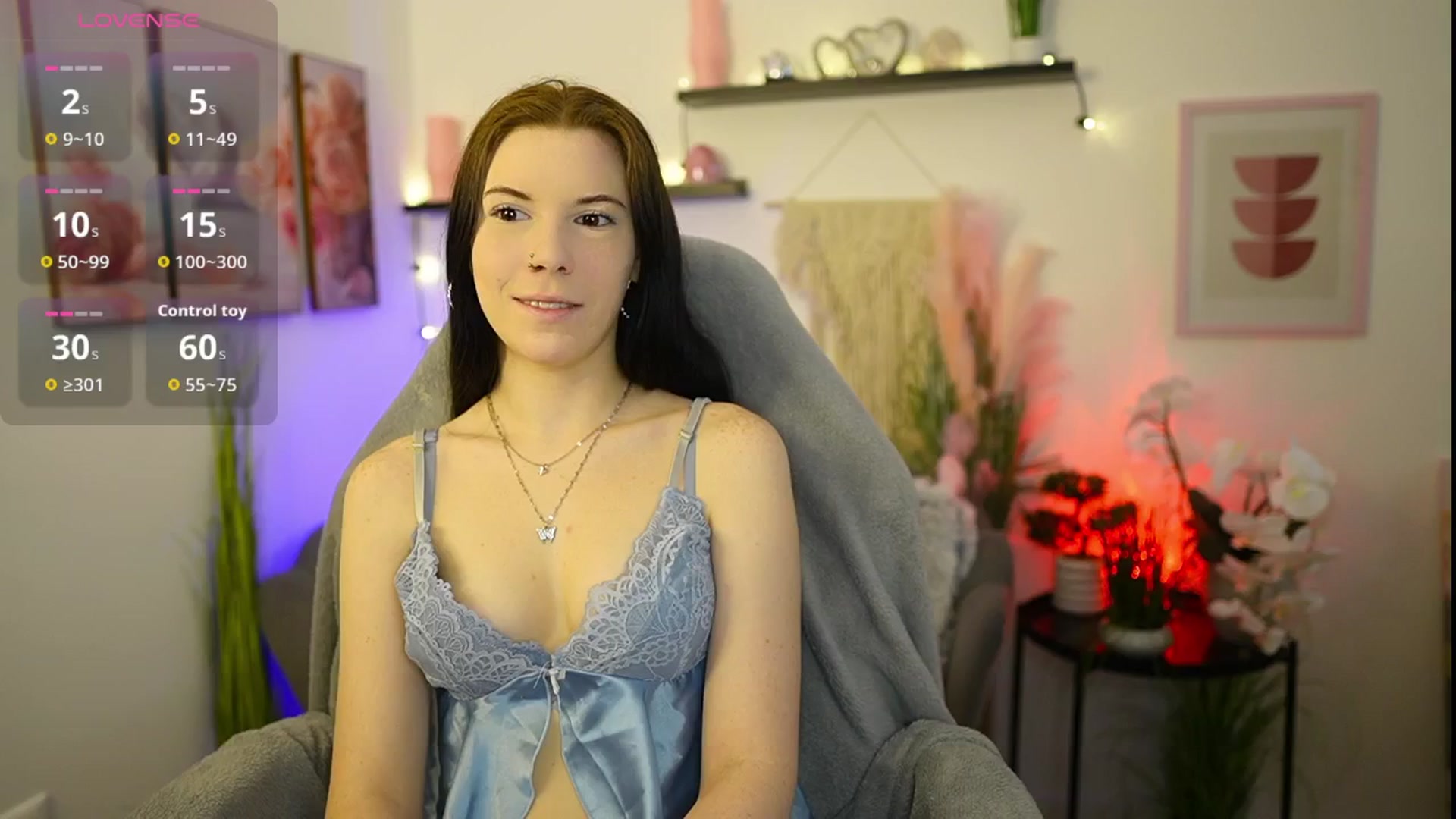 Gallery image thumbnail from Cherry_Rain's myfreecams stream on, 04/24/2026, 14:40 image 7 of 20