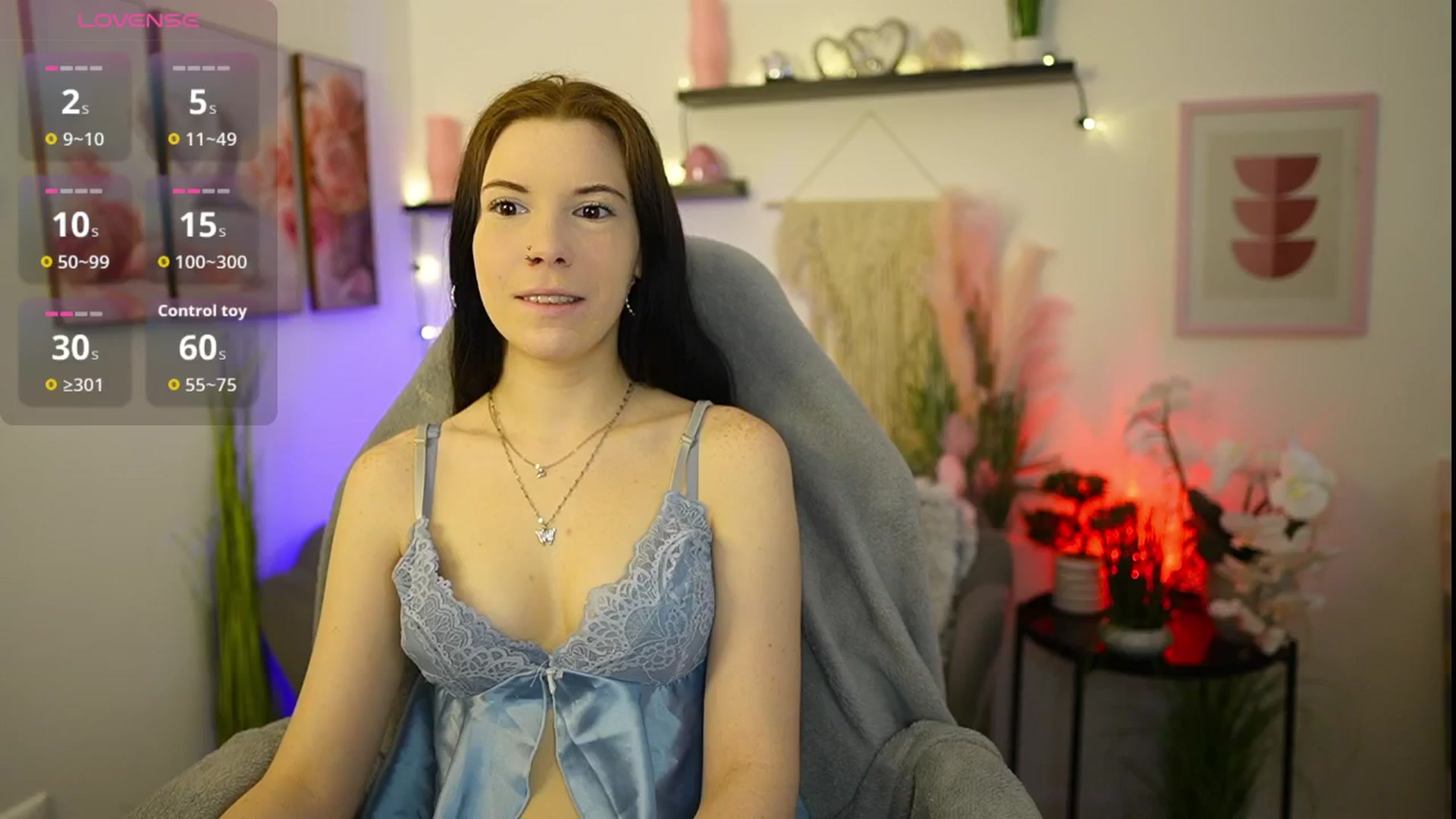 Gallery image thumbnail from Cherry_Rain's myfreecams stream on, 04/24/2026, 14:40 image 6 of 20