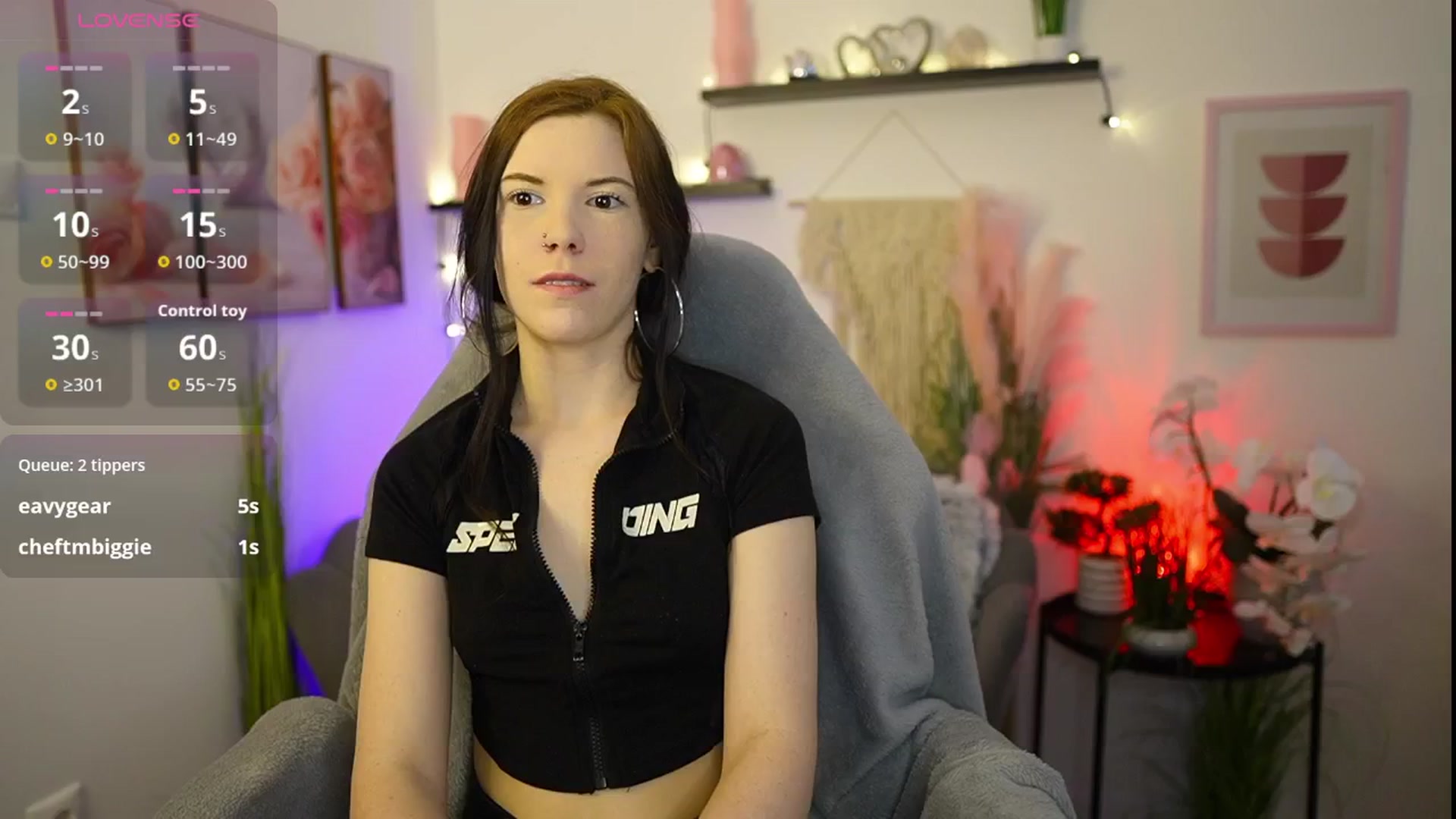 Gallery image thumbnail from Cherry_Rain's myfreecams stream on, 04/28/2026, 14:58 image 19 of 20