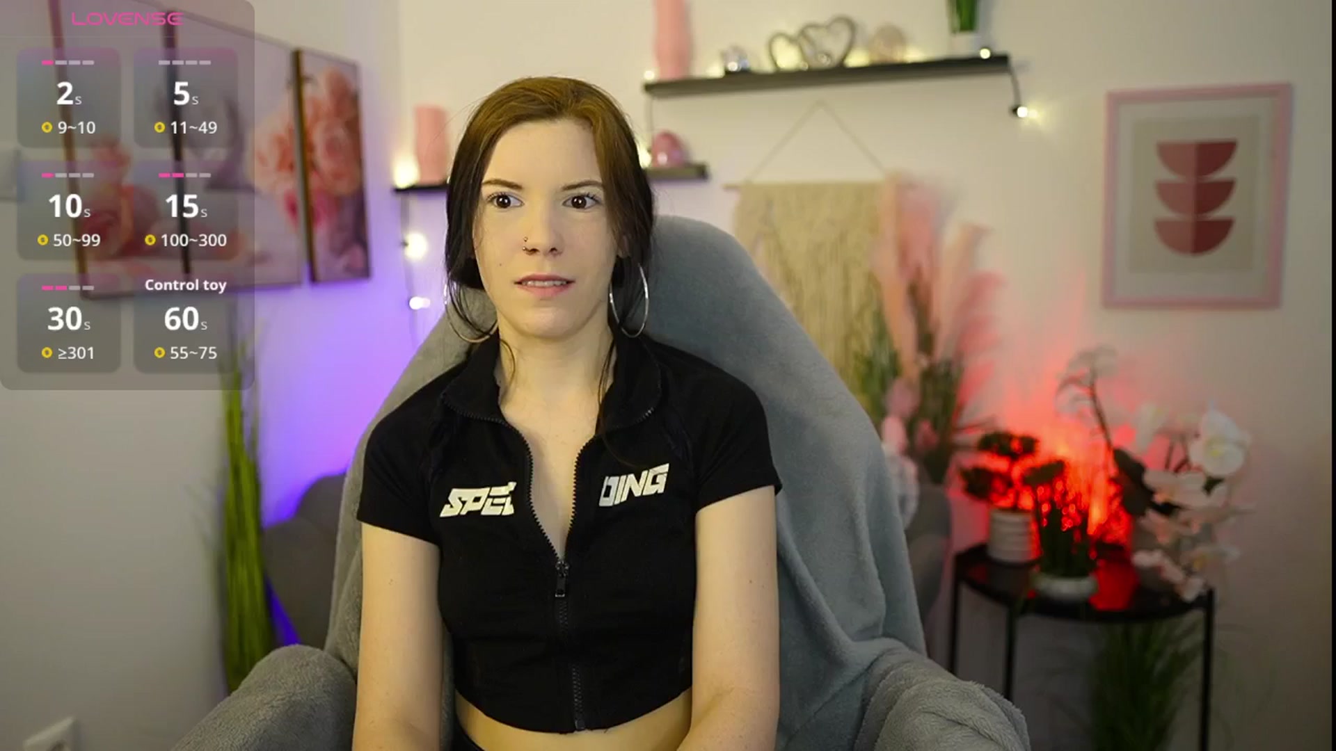 Gallery image thumbnail from Cherry_Rain's myfreecams stream on, 04/28/2026, 14:58 image 3 of 20