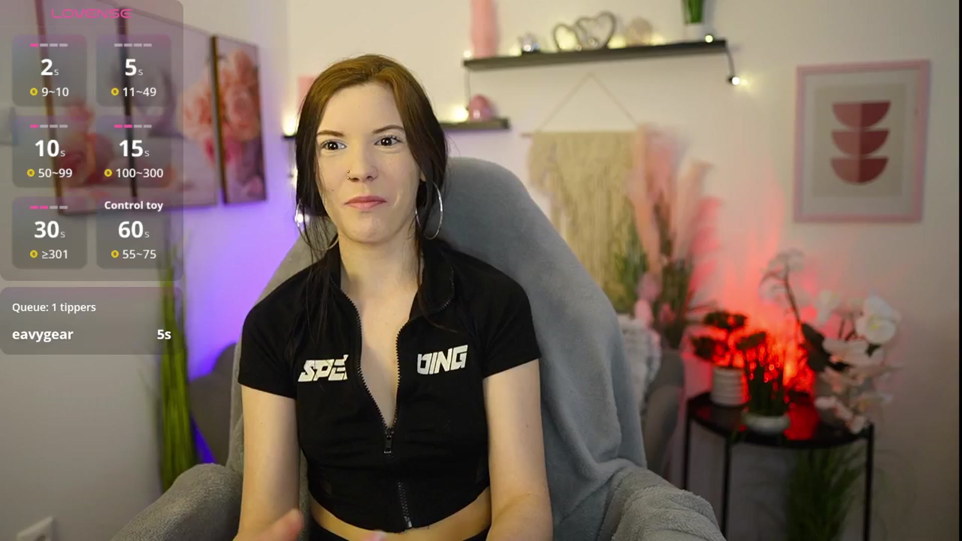 Gallery image thumbnail from Cherry_Rain's myfreecams stream on, 04/28/2026, 14:58 image 15 of 20