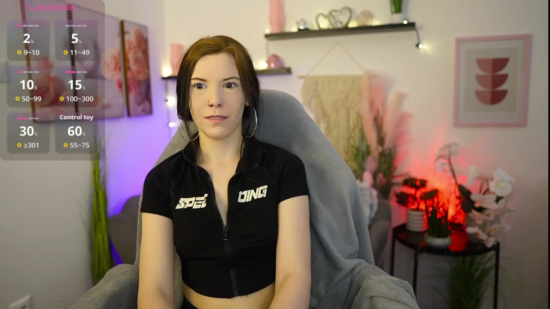 Gallery image thumbnail from Cherry_Rain's myfreecams stream on, 04/28/2026, 14:58 image 6 of 20