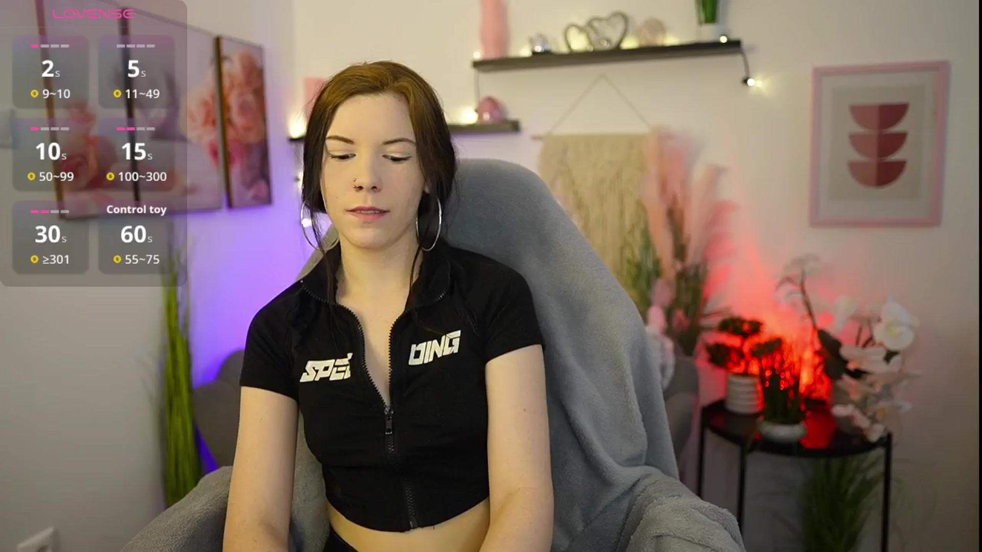Gallery image thumbnail from Cherry_Rain's myfreecams stream on, 04/28/2026, 14:58 image 5 of 20