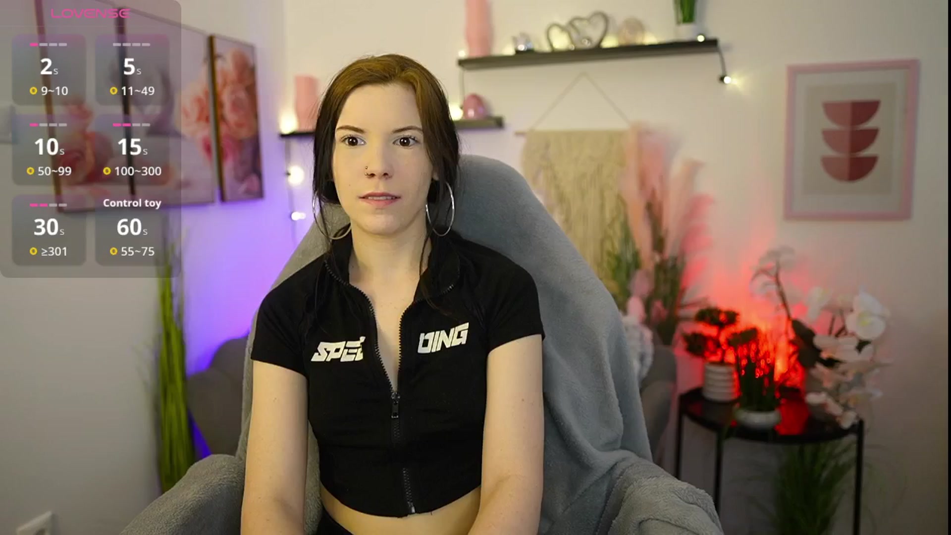 Gallery image thumbnail from Cherry_Rain's myfreecams stream on, 04/28/2026, 14:58 image 8 of 20