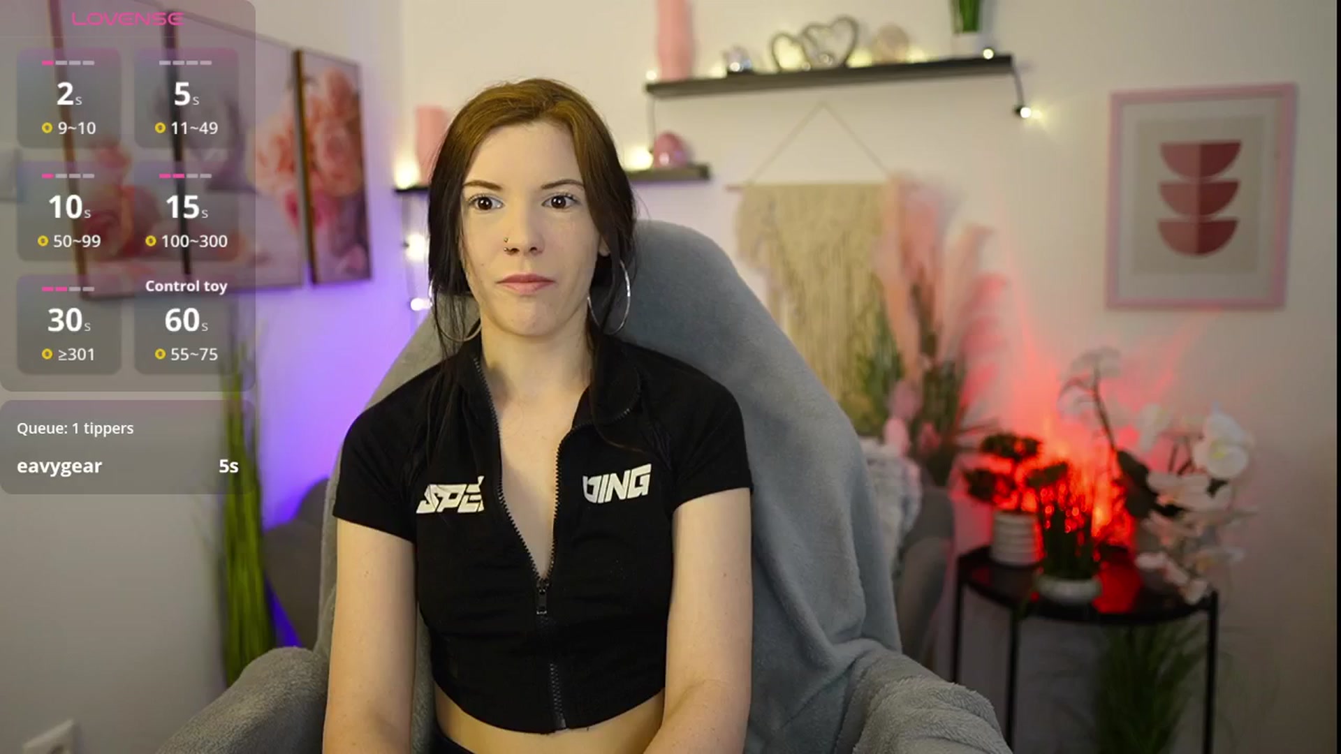 Gallery image thumbnail from Cherry_Rain's myfreecams stream on, 04/28/2026, 14:58 image 14 of 20