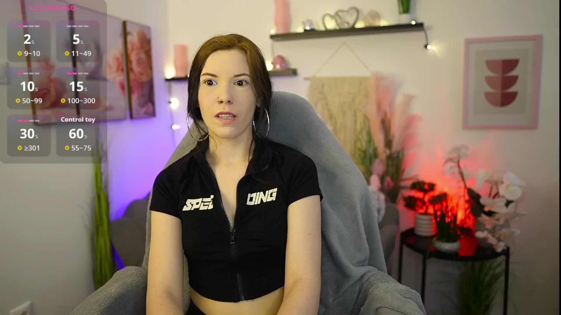 Gallery image thumbnail from Cherry_Rain's myfreecams stream on, 04/28/2026, 14:58 image 12 of 20