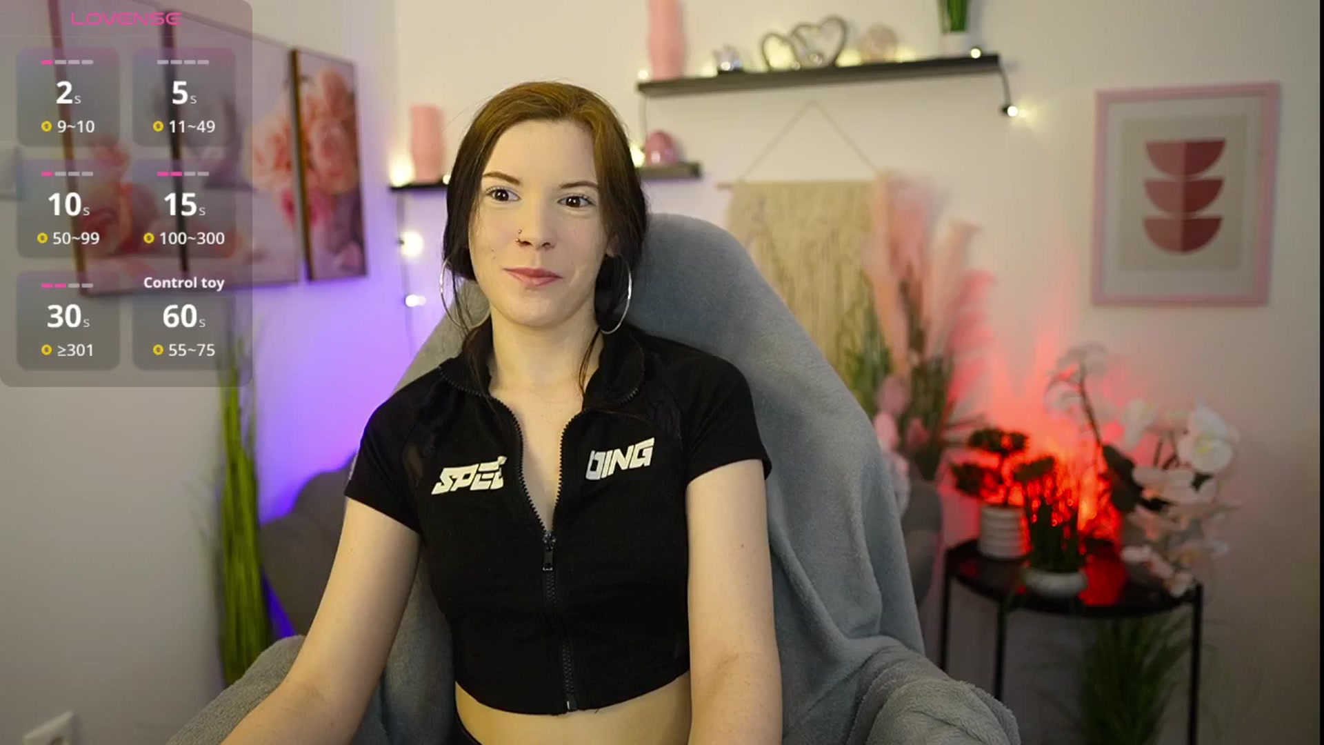 Gallery image thumbnail from Cherry_Rain's myfreecams stream on, 04/28/2026, 14:58 image 2 of 20
