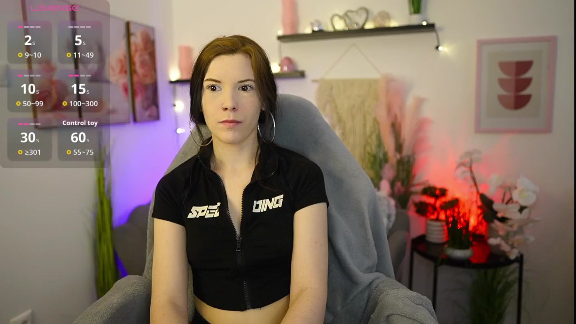 Gallery image thumbnail from Cherry_Rain's myfreecams stream on, 04/28/2026, 14:58 image 11 of 20