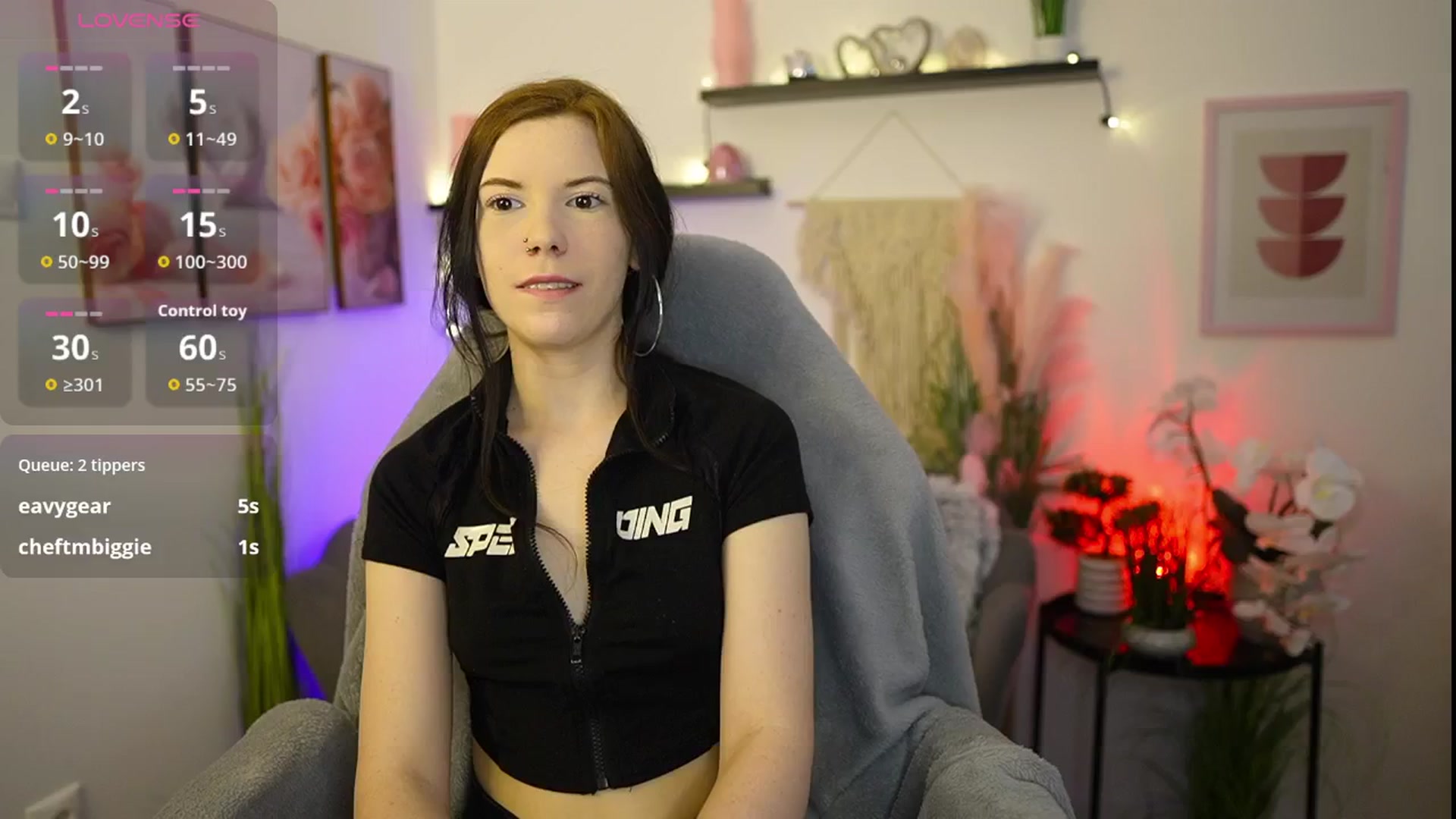 Gallery image thumbnail from Cherry_Rain's myfreecams stream on, 04/28/2026, 14:58 image 20 of 20