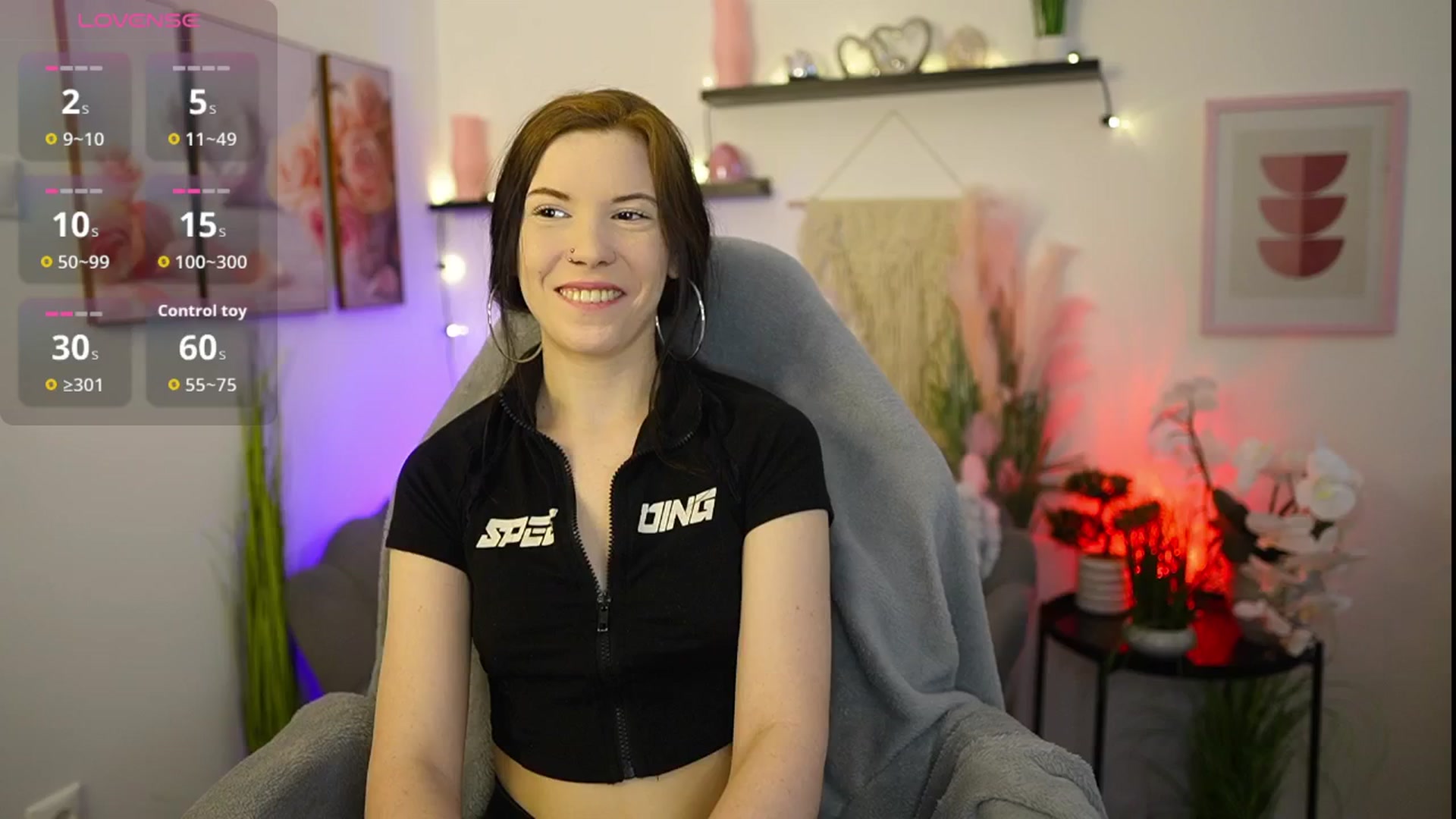 Gallery image thumbnail from Cherry_Rain's myfreecams stream on, 04/28/2026, 14:58 image 10 of 20