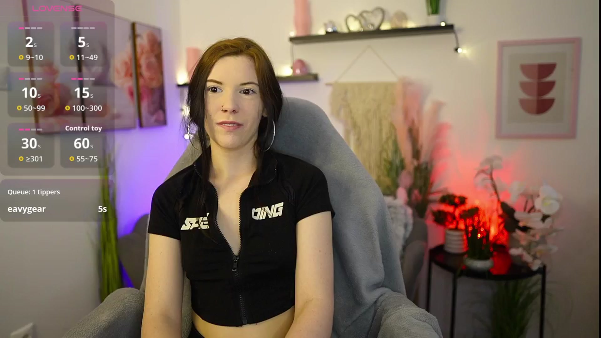 Gallery image thumbnail from Cherry_Rain's myfreecams stream on, 04/28/2026, 14:58 image 18 of 20
