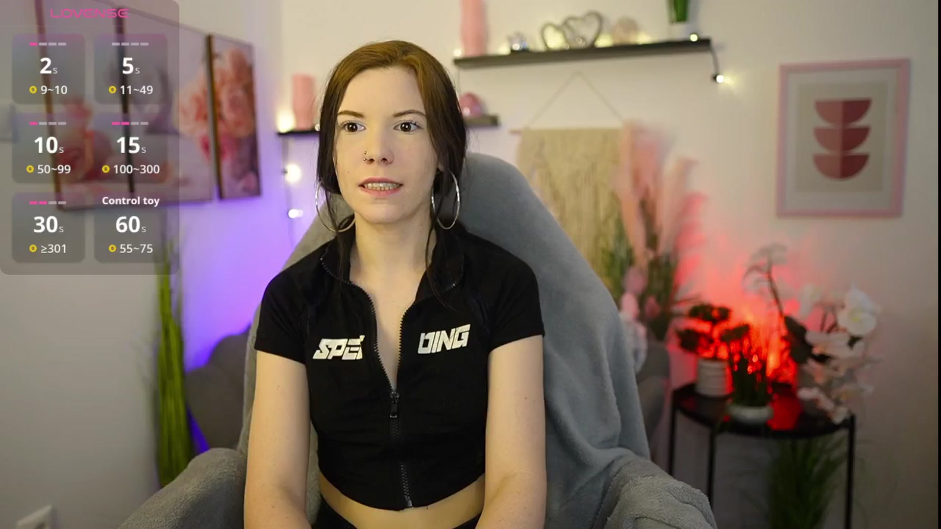 Gallery image thumbnail from Cherry_Rain's myfreecams stream on, 04/28/2026, 14:58 image 7 of 20