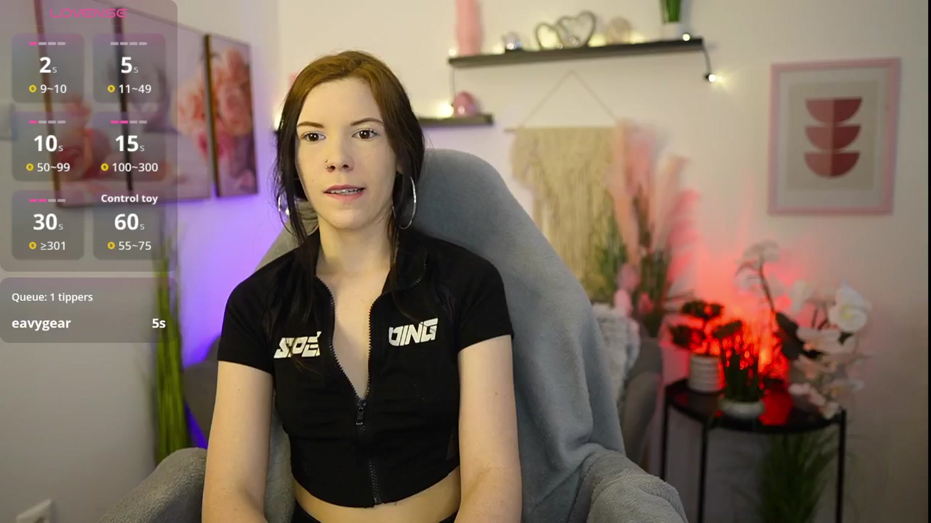 Gallery image thumbnail from Cherry_Rain's myfreecams stream on, 04/28/2026, 14:58 image 17 of 20