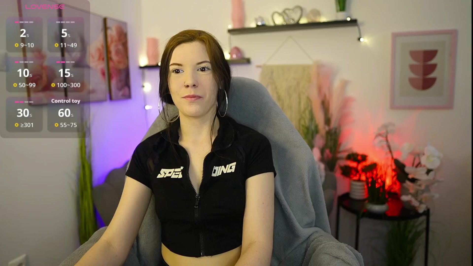 Gallery image thumbnail from Cherry_Rain's myfreecams stream on, 04/28/2026, 14:58 image 1 of 20