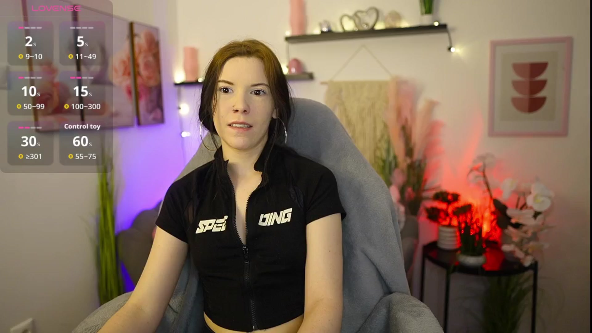 Gallery image thumbnail from Cherry_Rain's myfreecams stream on, 04/28/2026, 16:26 image 14 of 20