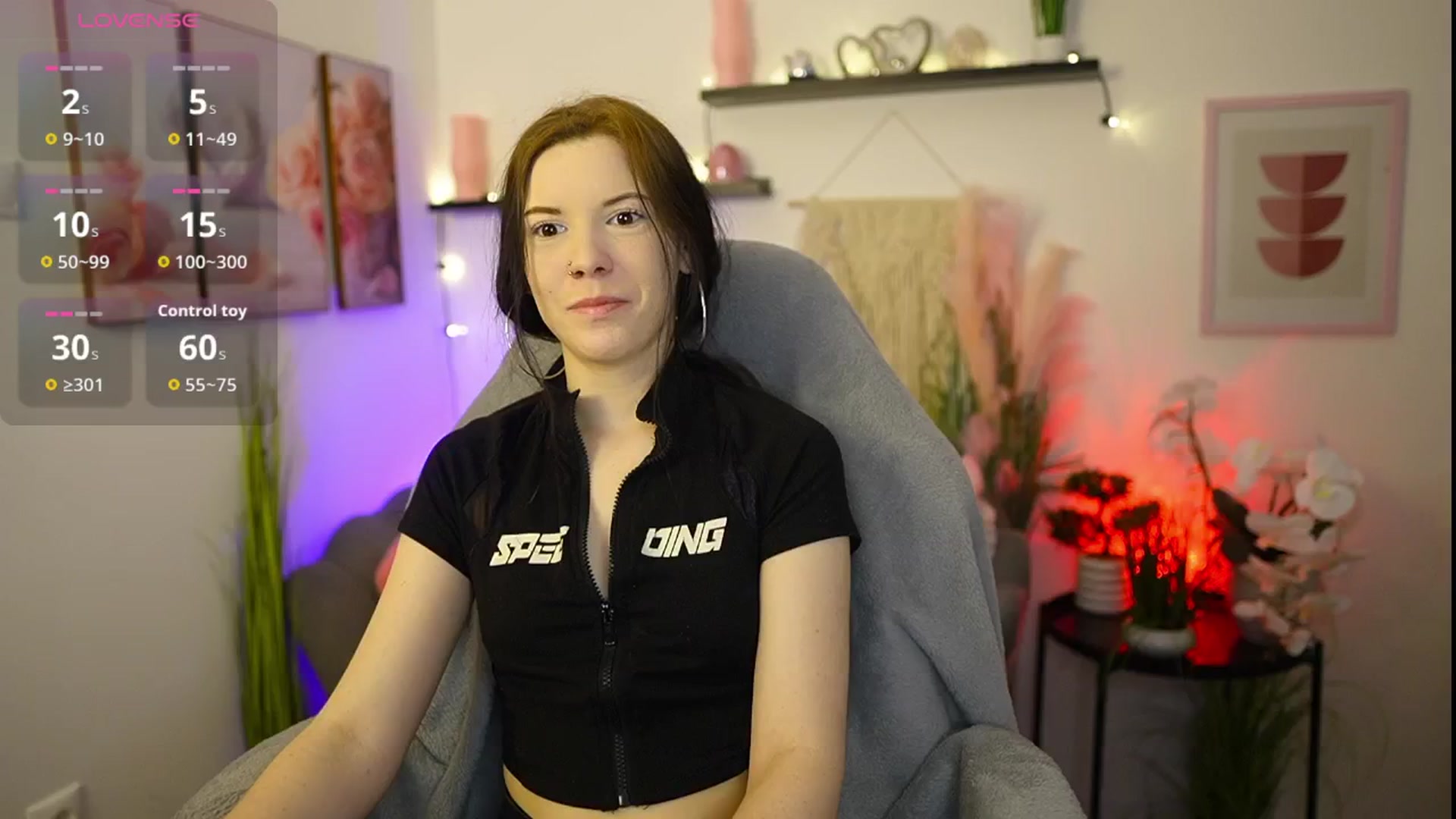 Gallery image thumbnail from Cherry_Rain's myfreecams stream on, 04/28/2026, 16:26 image 15 of 20