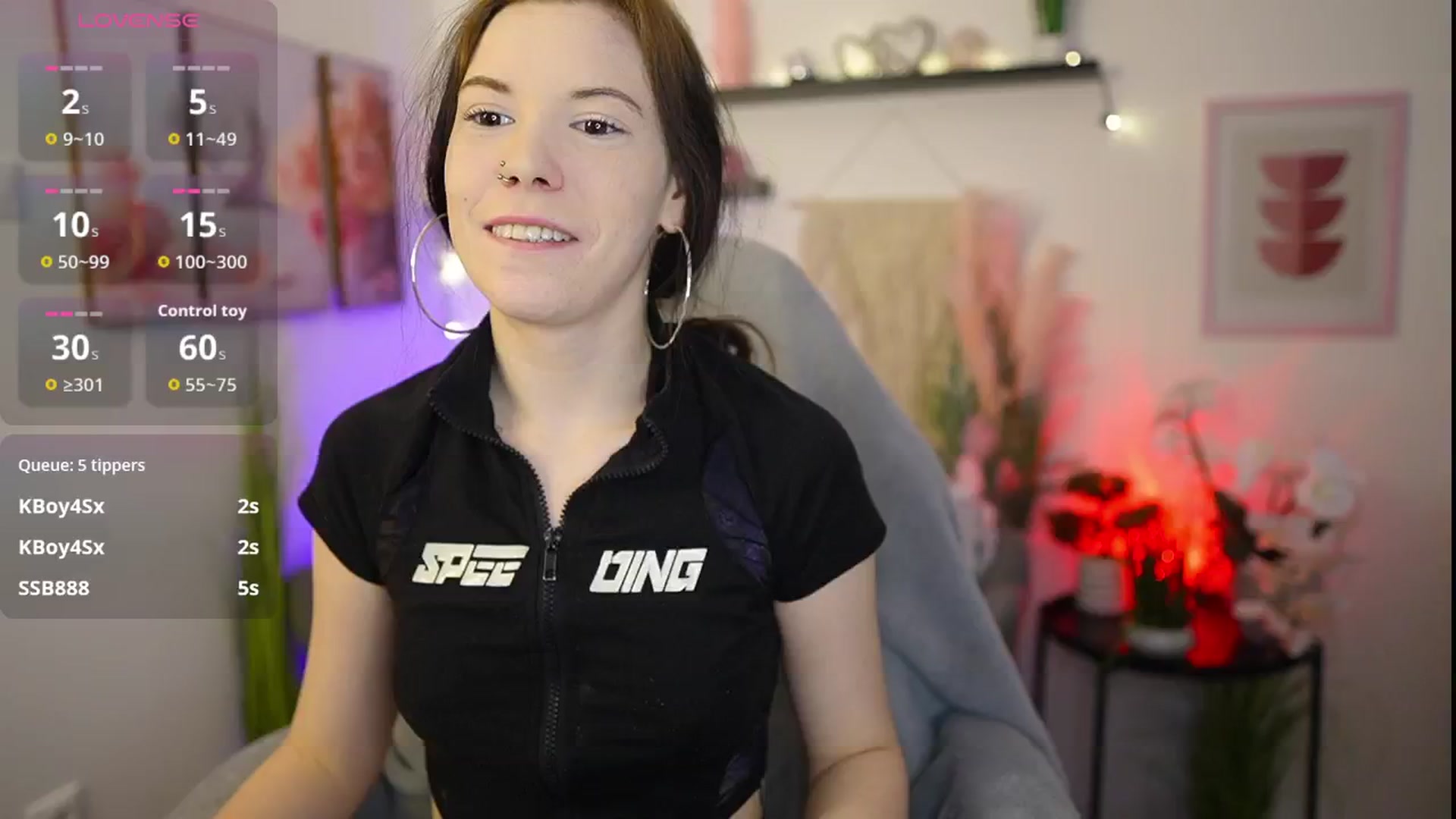 Gallery image thumbnail from Cherry_Rain's myfreecams stream on, 04/28/2026, 16:26 image 4 of 20