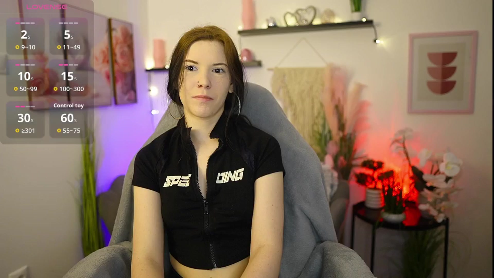 Gallery image thumbnail from Cherry_Rain's myfreecams stream on, 04/28/2026, 16:26 image 18 of 20