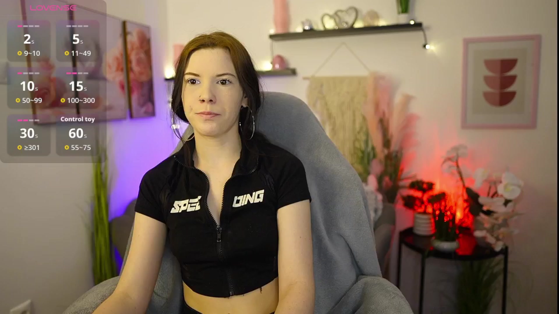 Gallery image thumbnail from Cherry_Rain's myfreecams stream on, 04/28/2026, 16:26 image 9 of 20