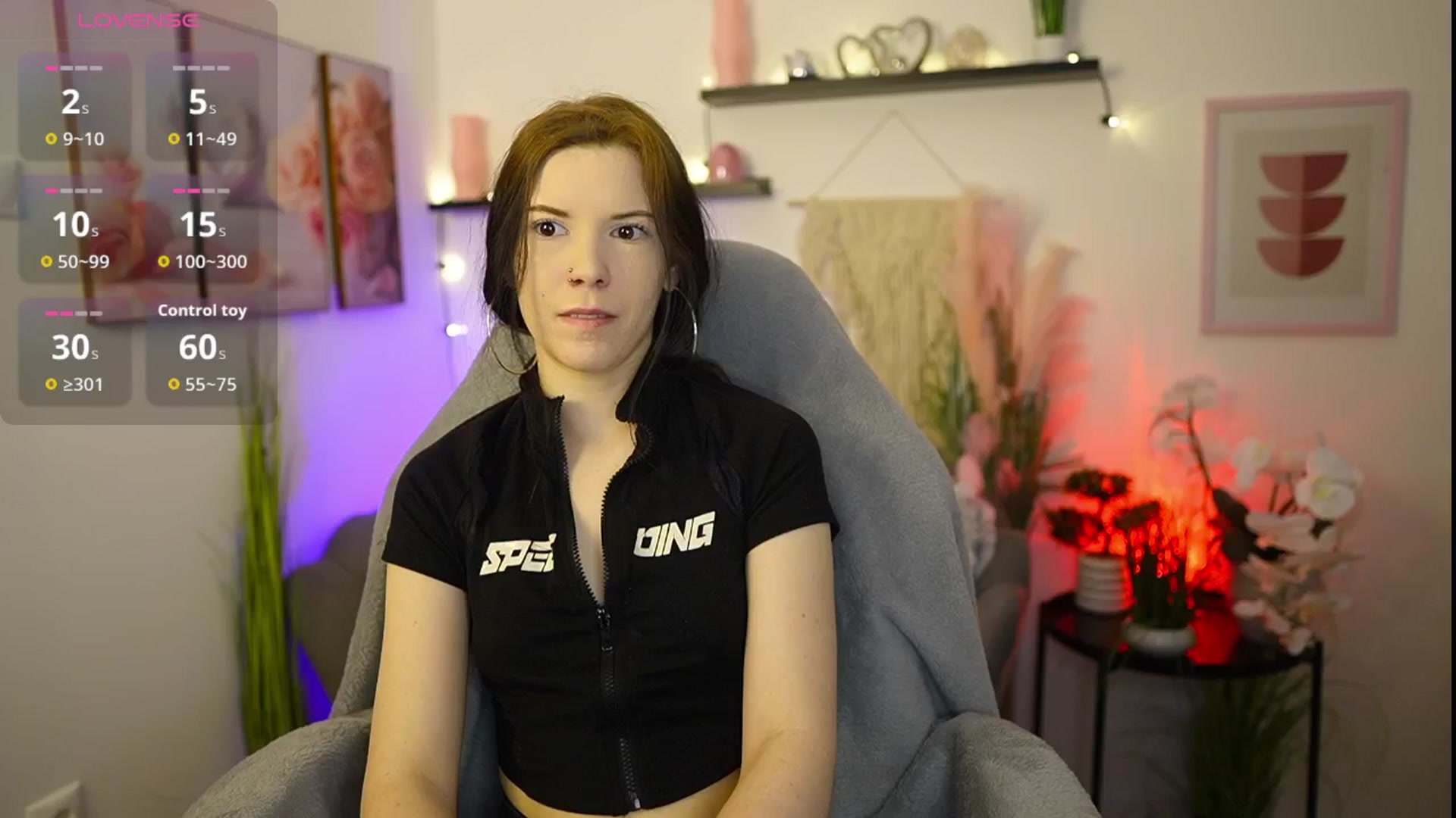 Gallery image thumbnail from Cherry_Rain's myfreecams stream on, 04/28/2026, 16:26 image 16 of 20