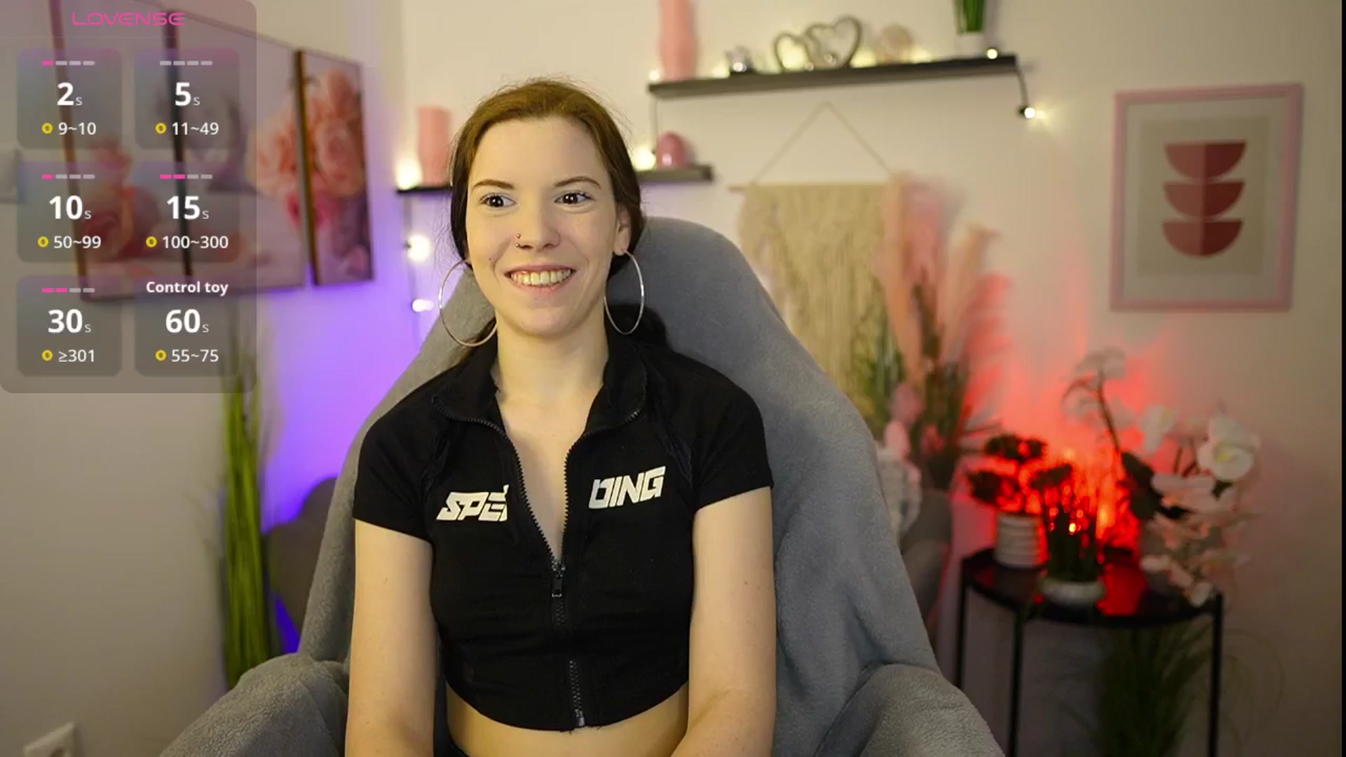 Gallery image thumbnail from Cherry_Rain's myfreecams stream on, 04/28/2026, 17:23 image 3 of 20