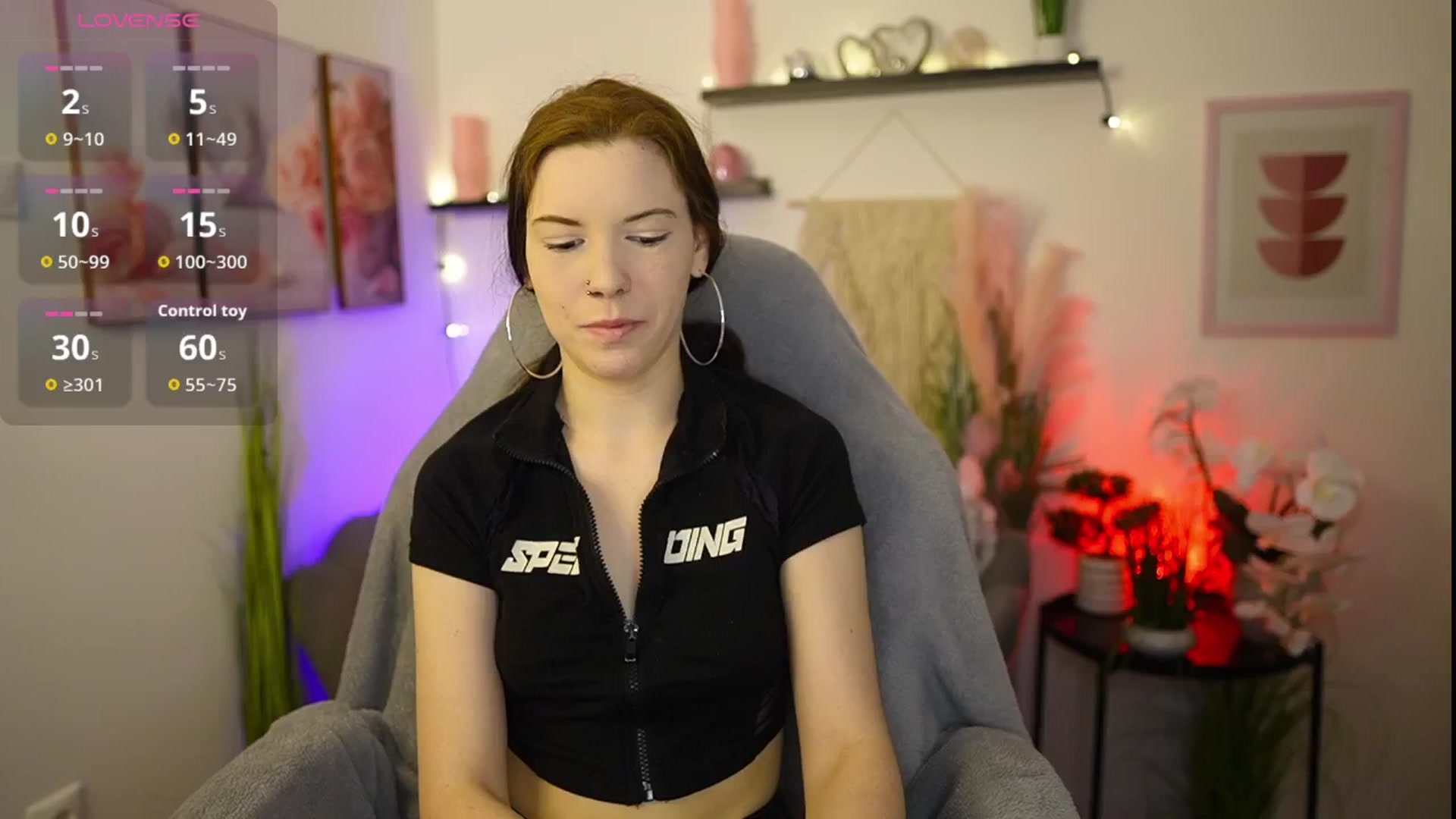 Gallery image thumbnail from Cherry_Rain's myfreecams stream on, 04/28/2026, 17:23 image 5 of 20