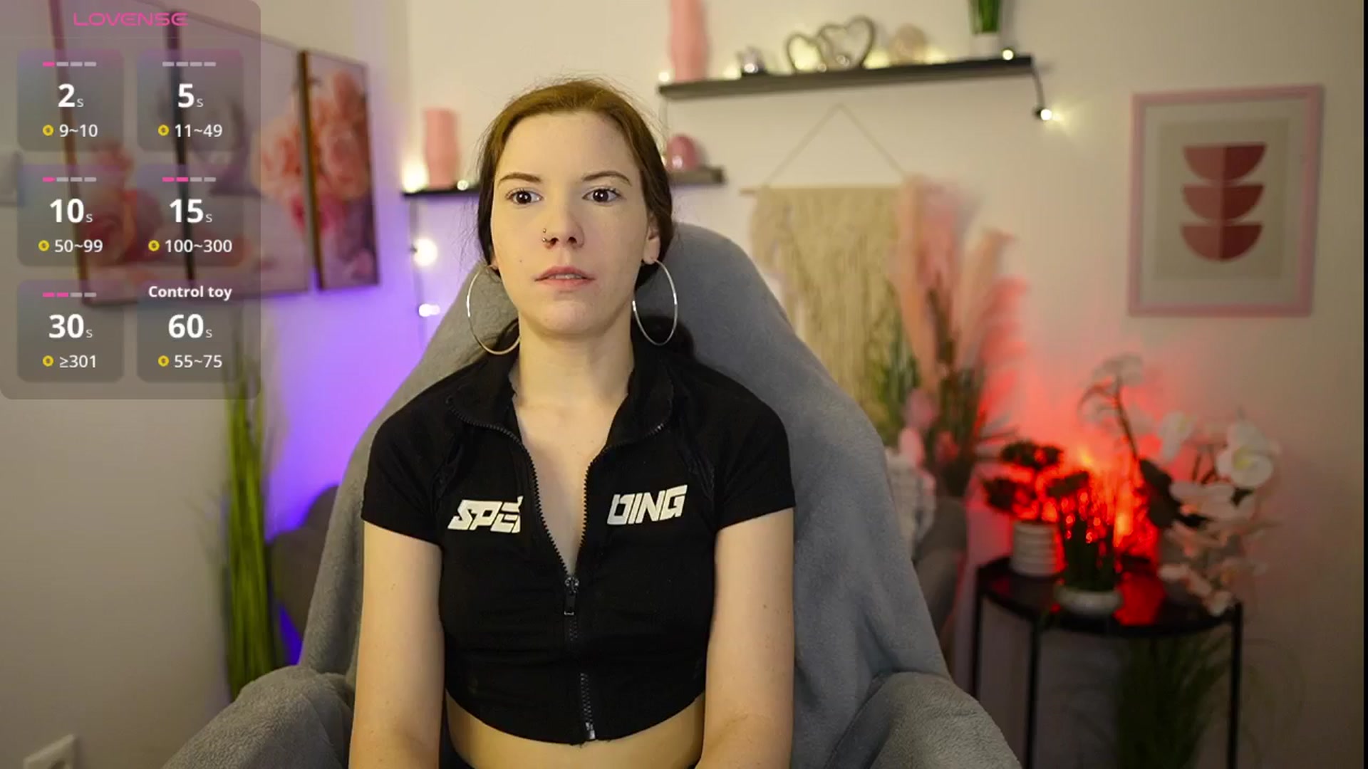 Gallery image thumbnail from Cherry_Rain's myfreecams stream on, 04/28/2026, 17:23 image 2 of 20