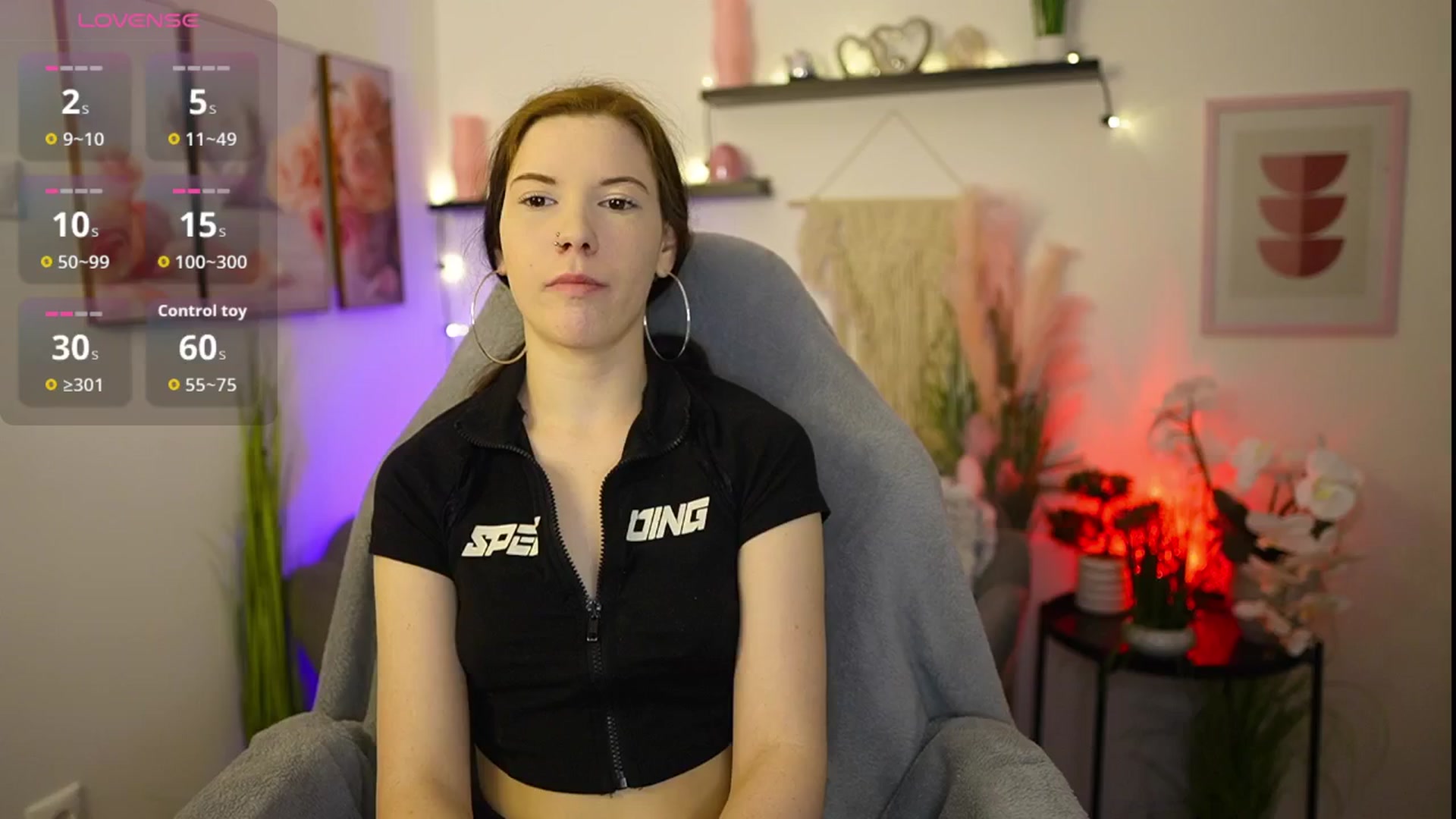 Gallery image thumbnail from Cherry_Rain's myfreecams stream on, 04/28/2026, 17:23 image 1 of 20