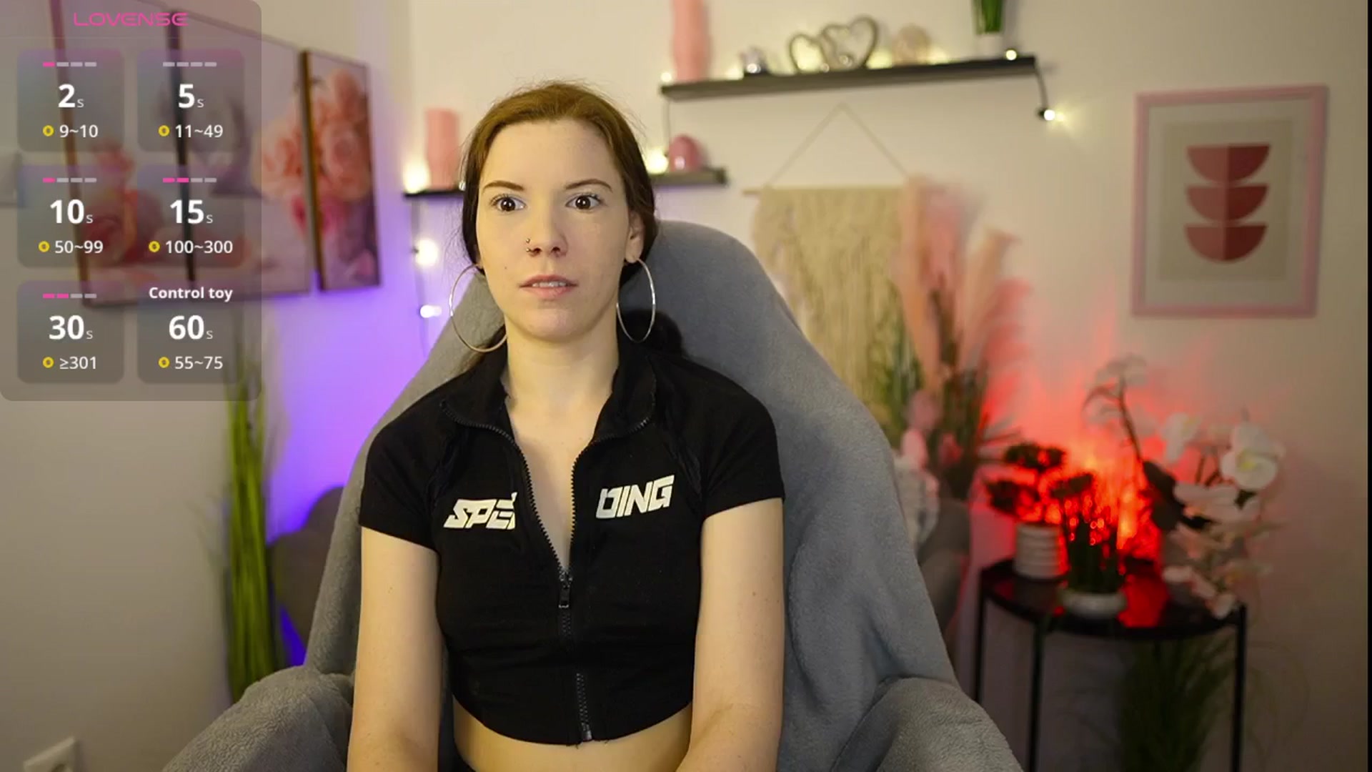 Gallery image thumbnail from Cherry_Rain's myfreecams stream on, 04/28/2026, 17:23 image 4 of 20