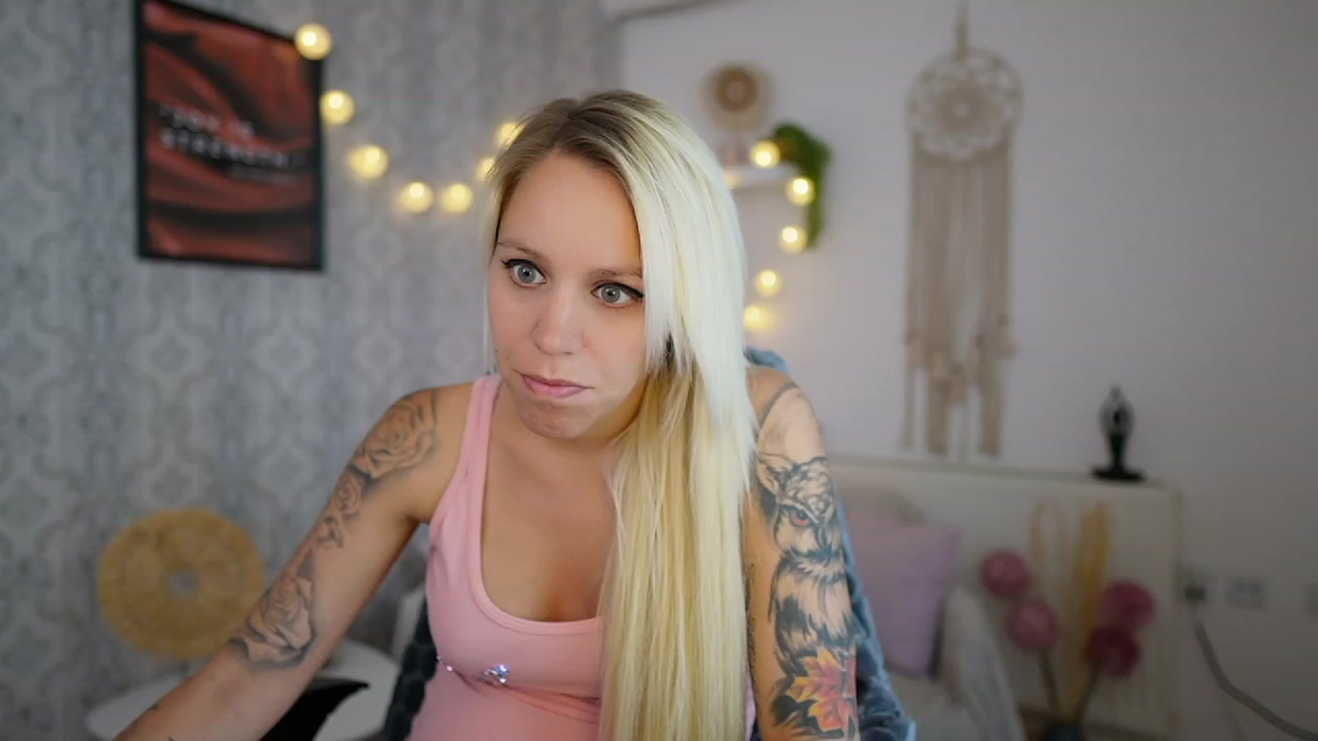 Gallery image thumbnail from Cherry__Blond's myfreecams stream on, 07/10/2023, 10:42 image 20 of 20