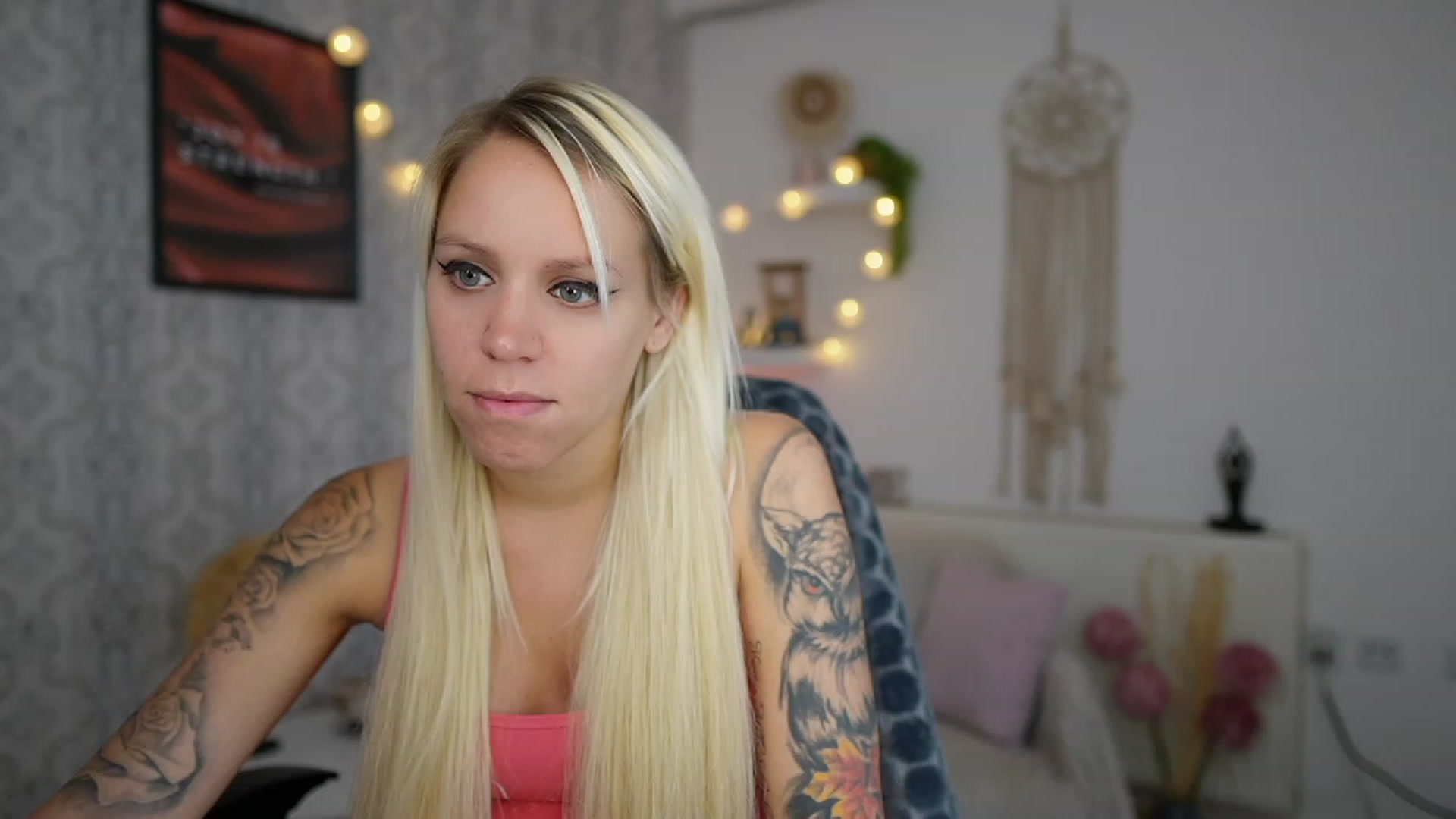 Gallery image thumbnail from Cherry__Blond's myfreecams stream on, 07/11/2023, 09:10 image 8 of 20