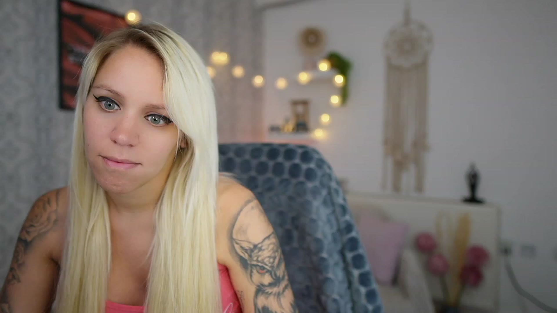 Gallery image thumbnail from Cherry__Blond's myfreecams stream on, 07/11/2023, 09:10 image 14 of 20