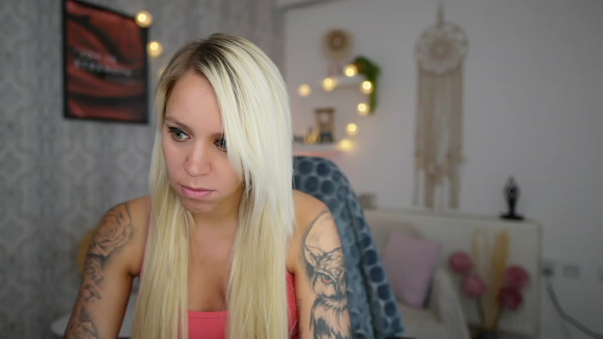 Gallery image thumbnail from Cherry__Blond's myfreecams stream on, 07/11/2023, 10:02 image 14 of 20